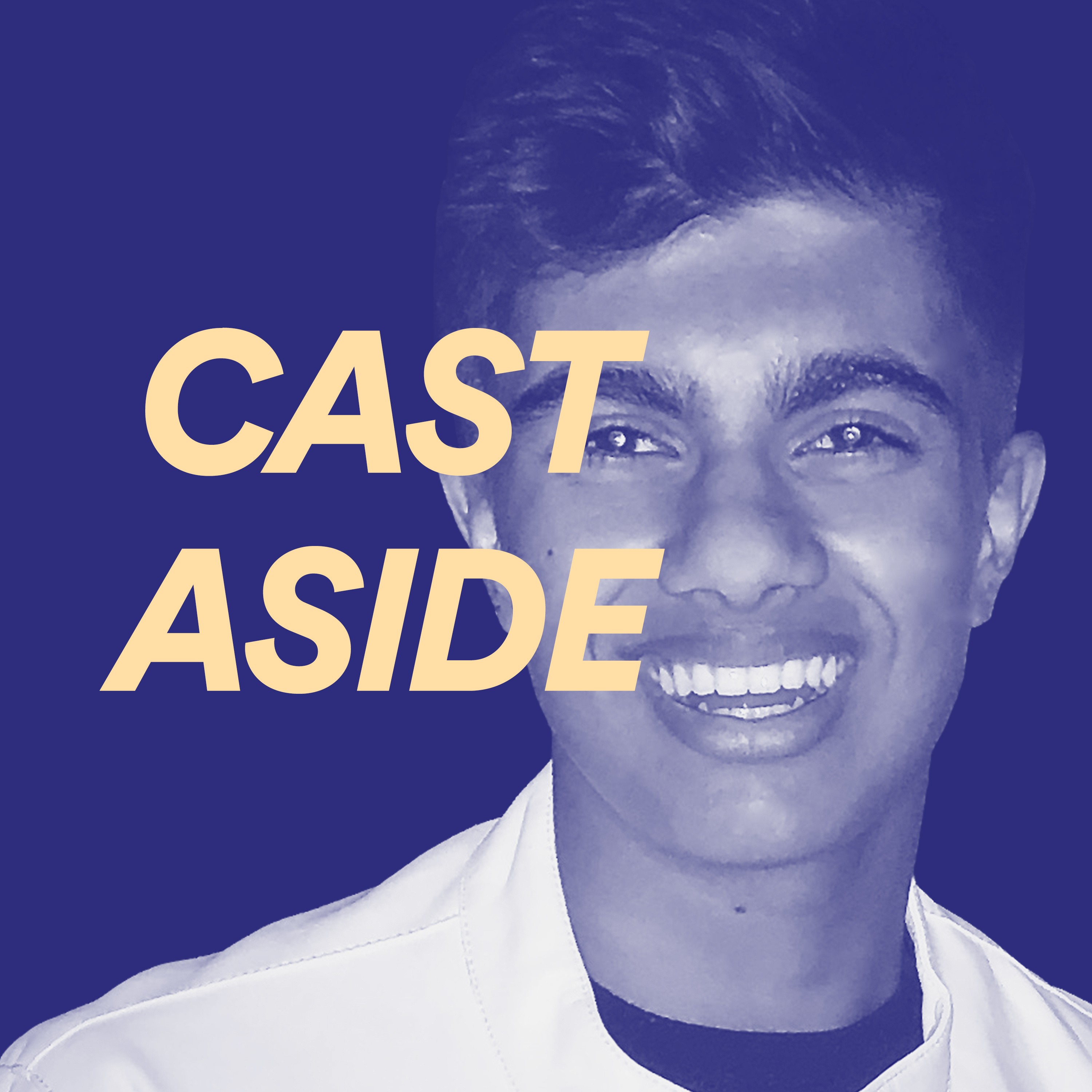 Introducing: Cast Aside with Jameel Shivji