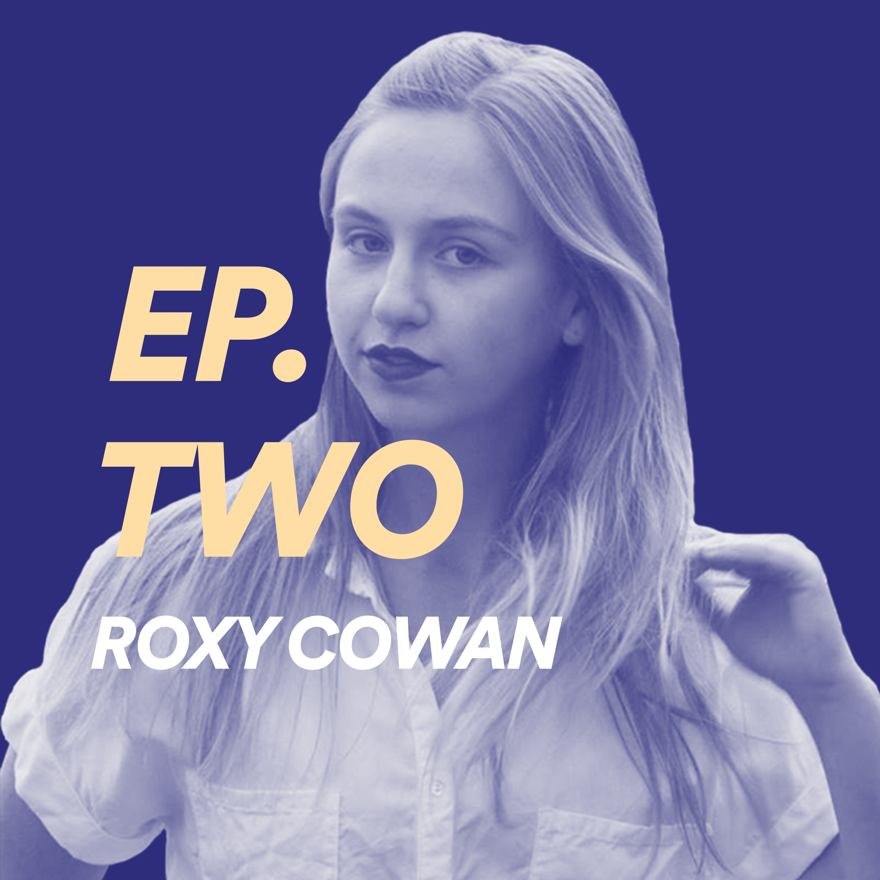 Roxy Cowan