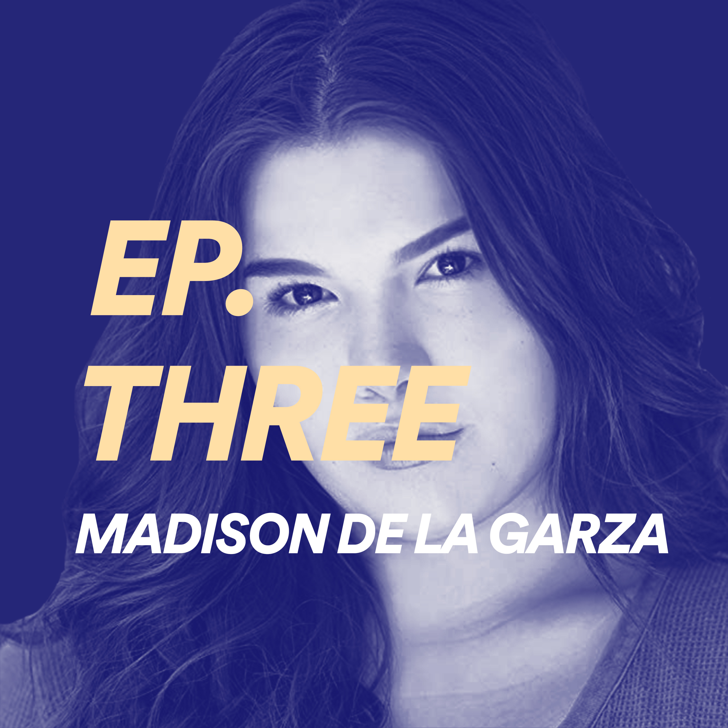 Madison De La Garza