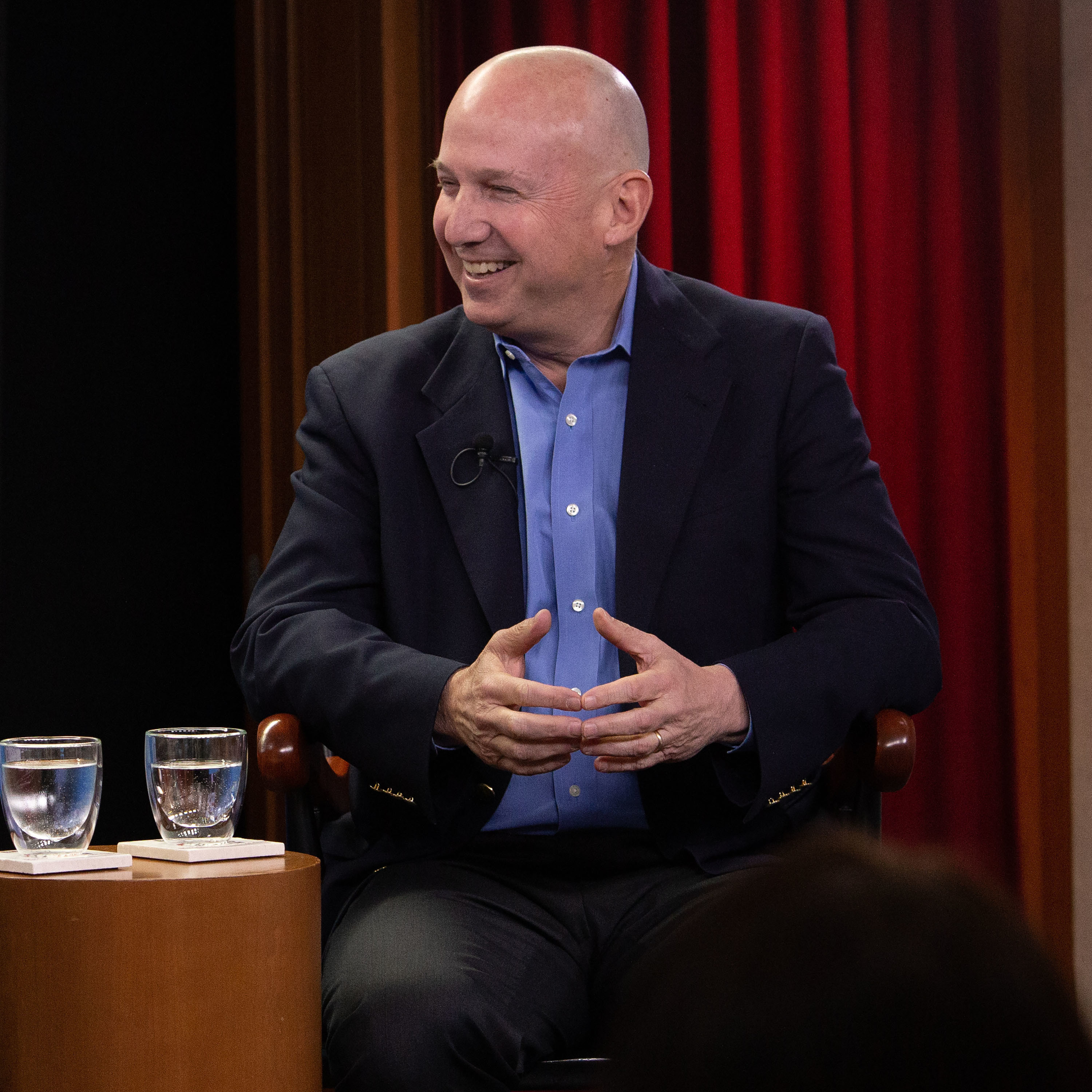 Jack Markell: "Leading by Preparing for a Changing World"