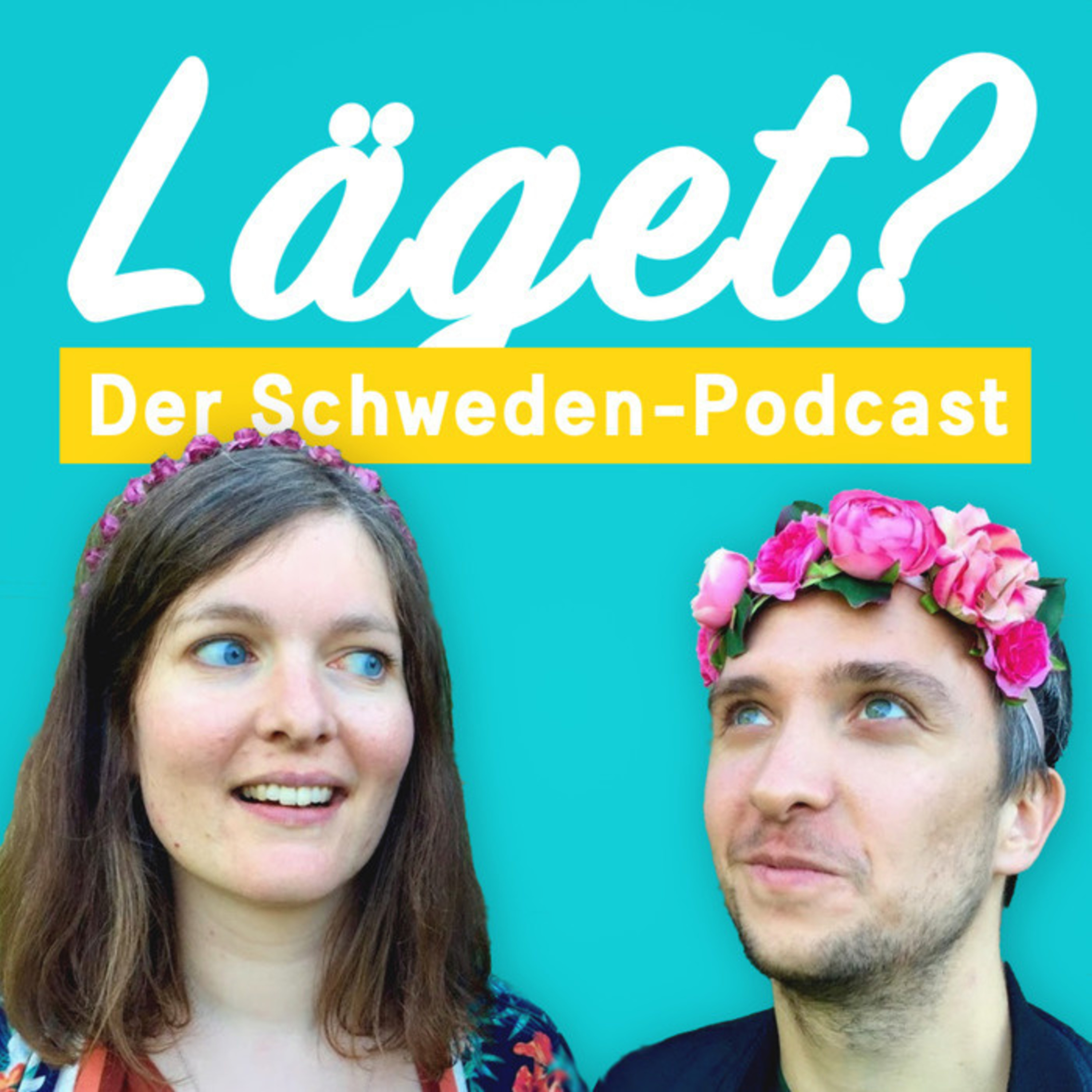 Läget #37 | Läget Royale