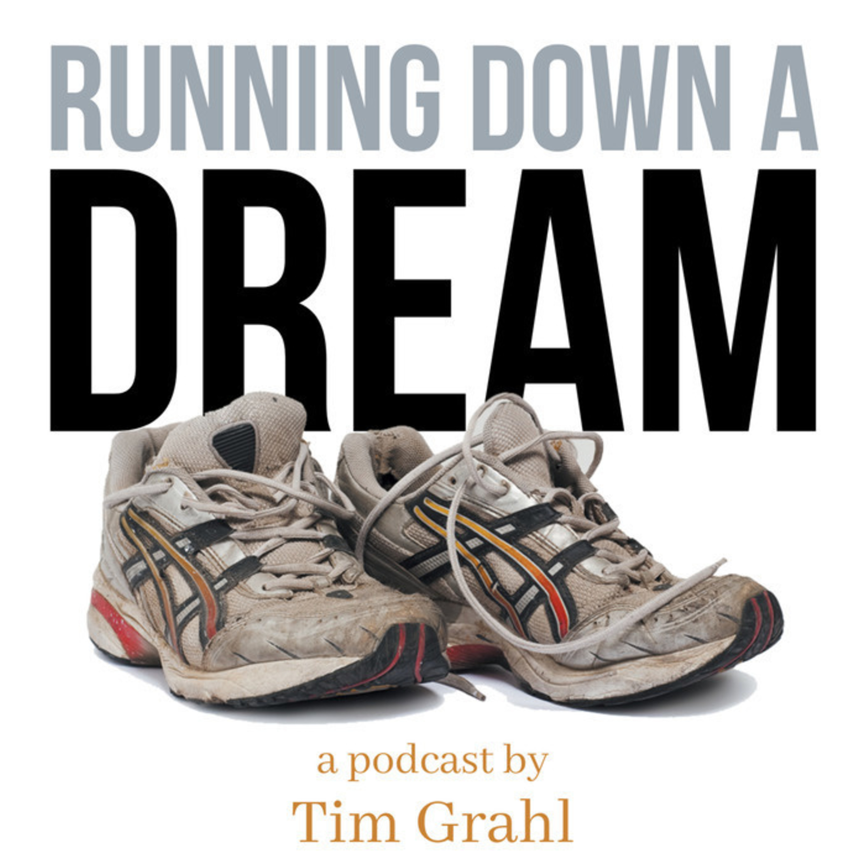 #0 - The Running Down a Dream Podcast