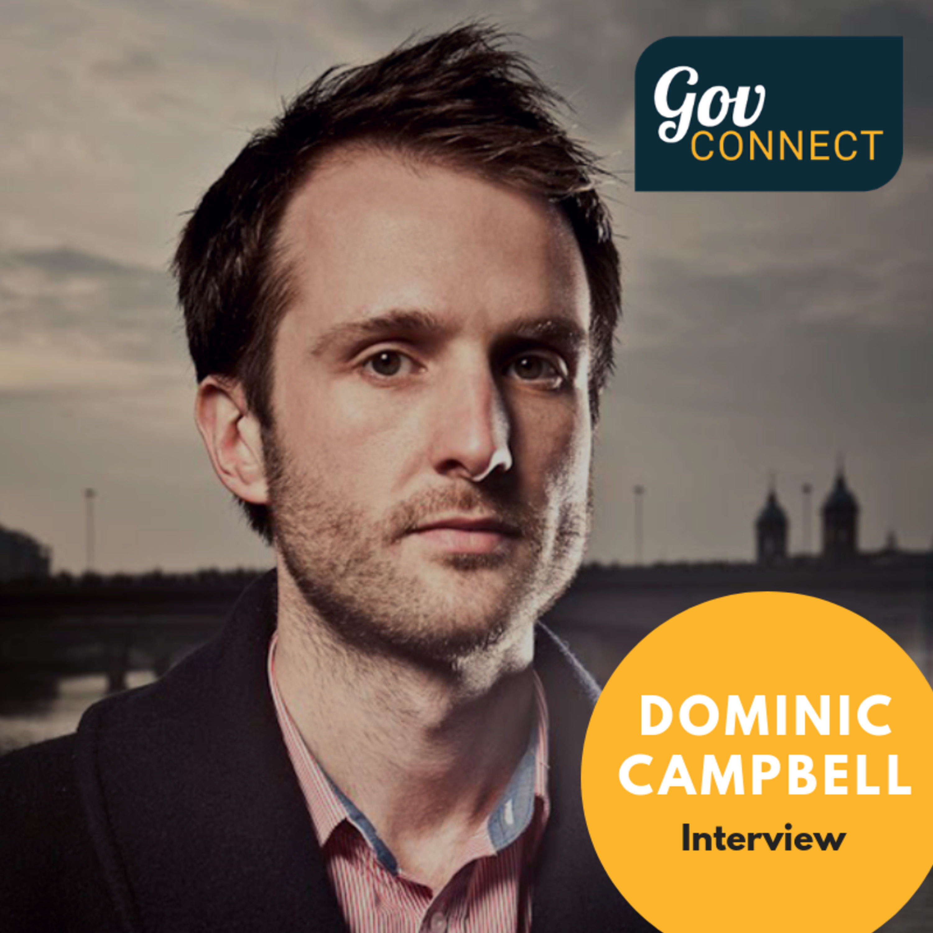 008 Dominic Campbell - (CEO, Future Gov & Interim Chief Digital Officer, Homes England)