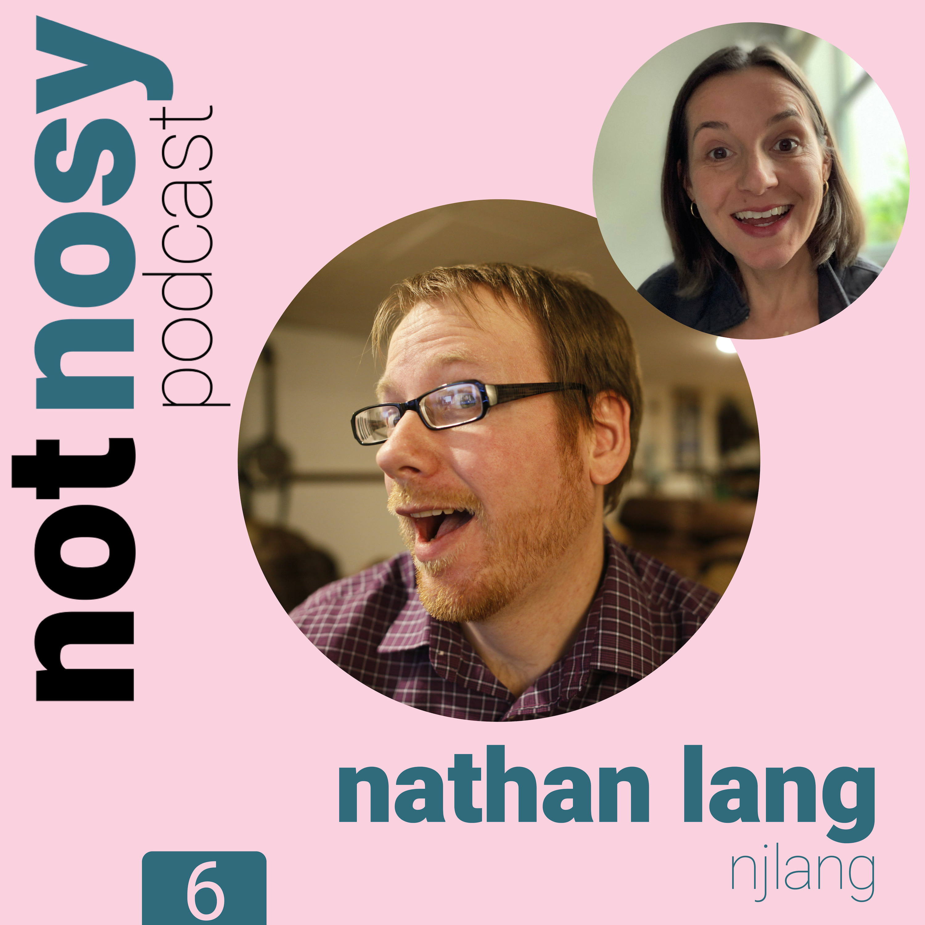Nathan Lang - njlang