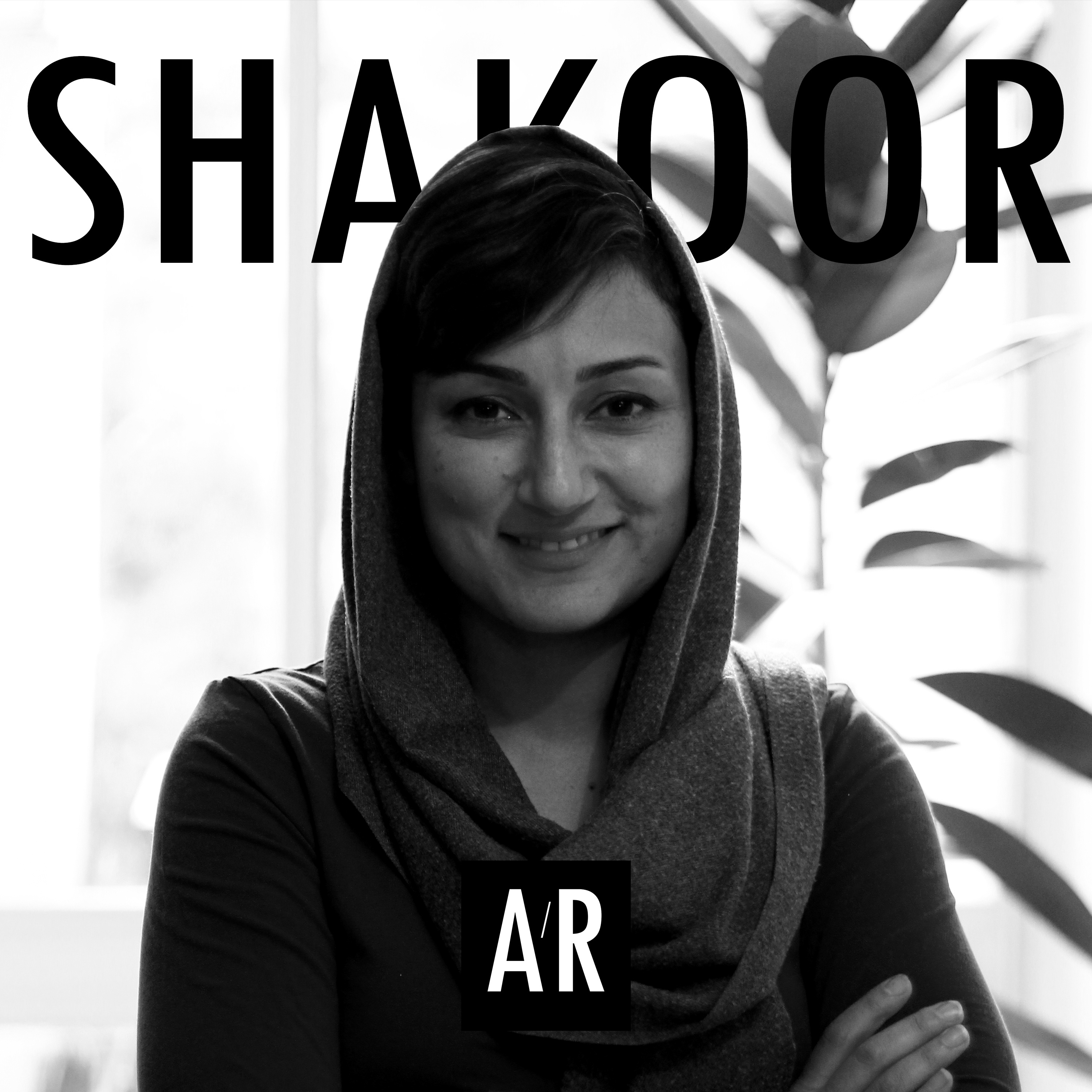12 - Mina Shakoor