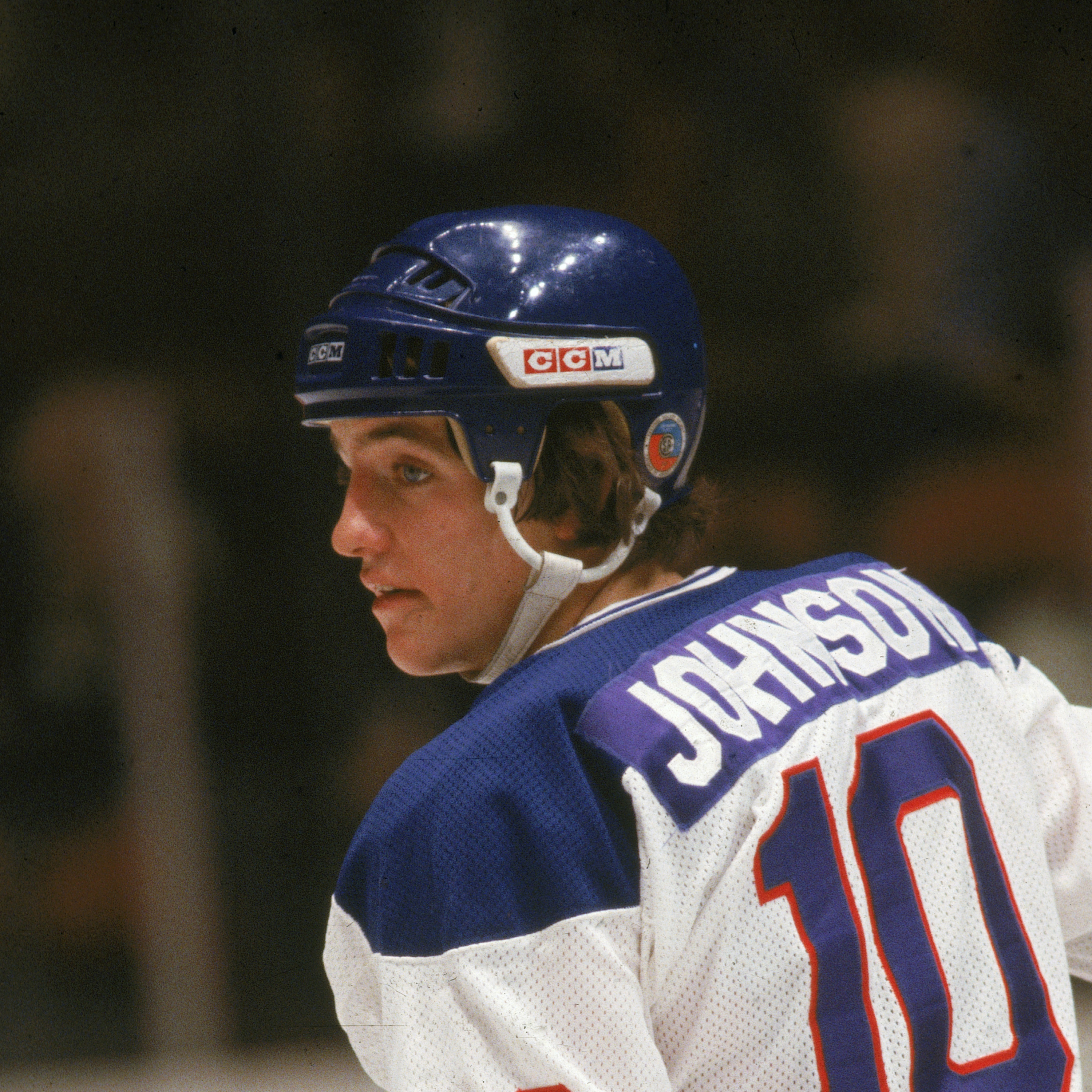 Episode 8: Memories, Milestones, and a Miracle with Mark Johnson