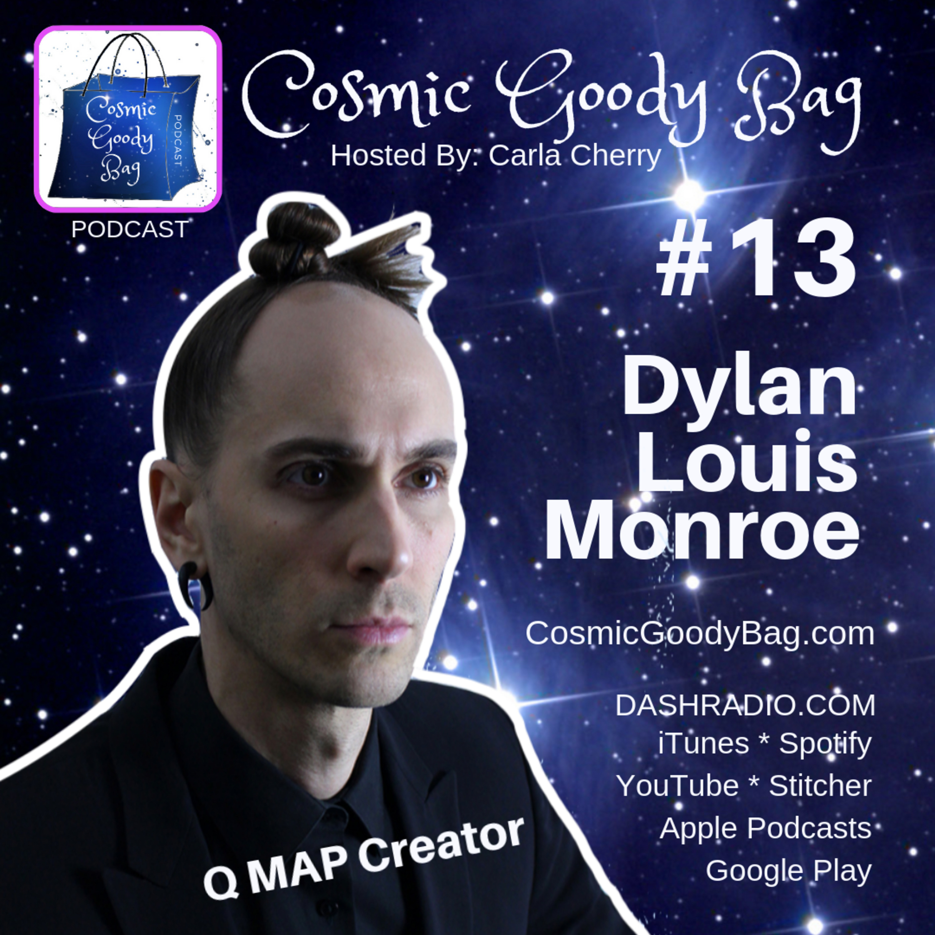 Cosmic Goody Bag