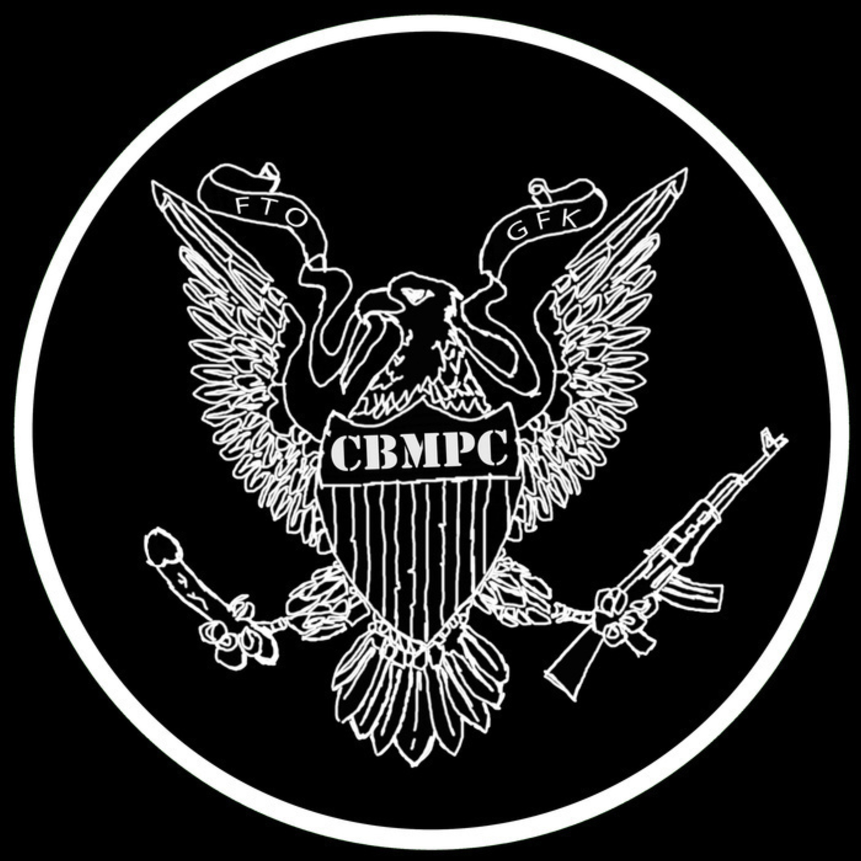 BD Podcast E023 - making diy airsoft grenades in a caravan