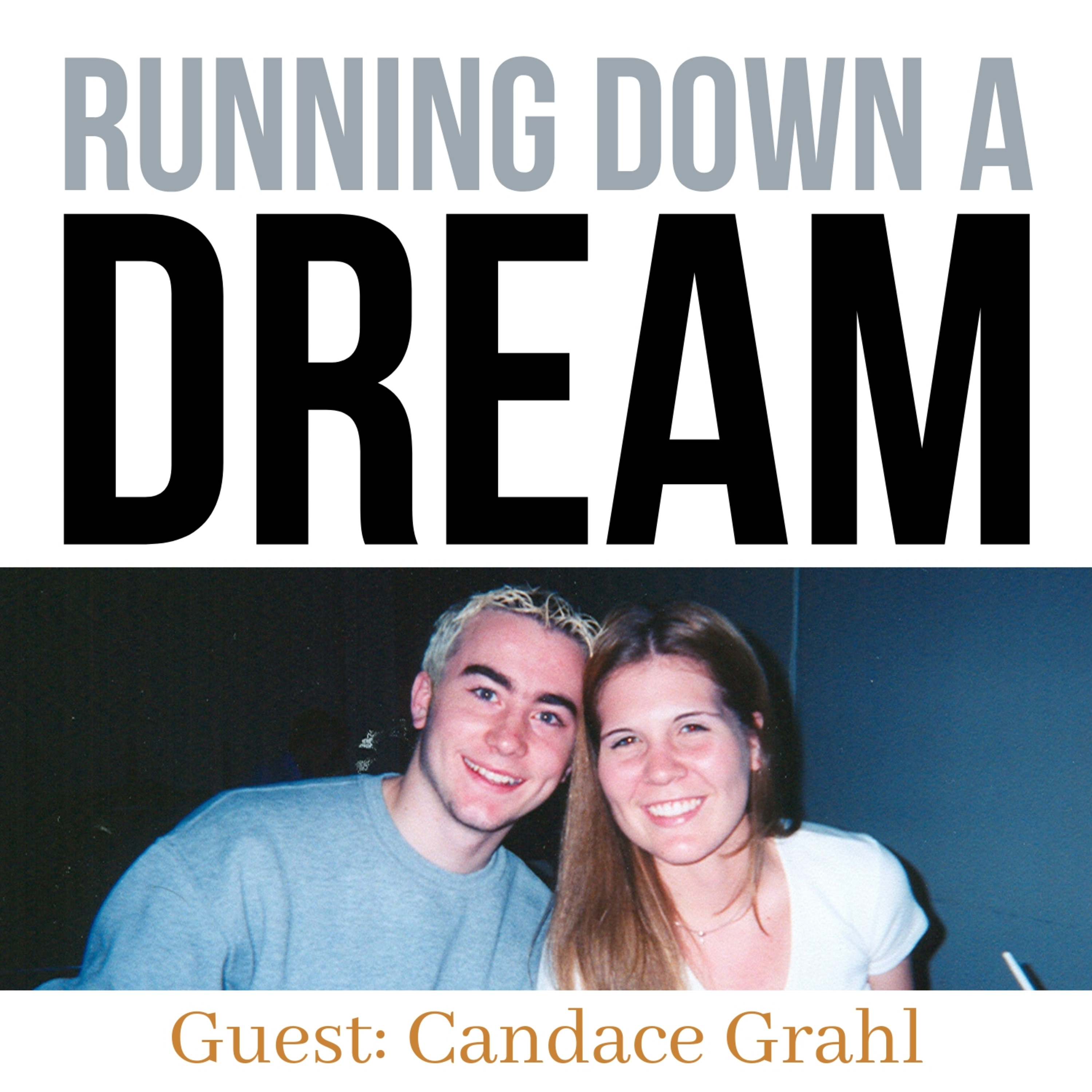 #3 - Candace Grahl