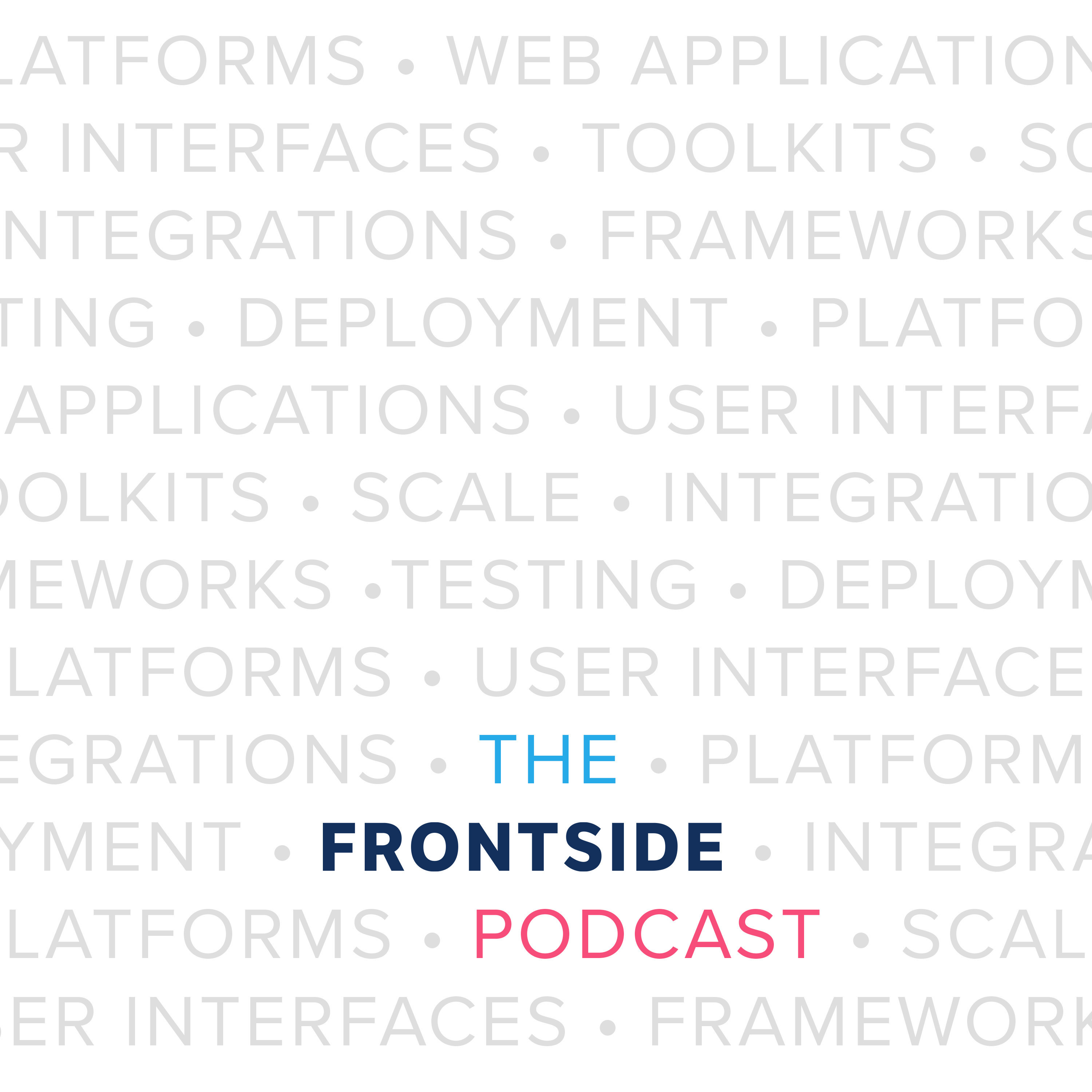 Frontend/Backend Team Collaboration with Sam Joseph