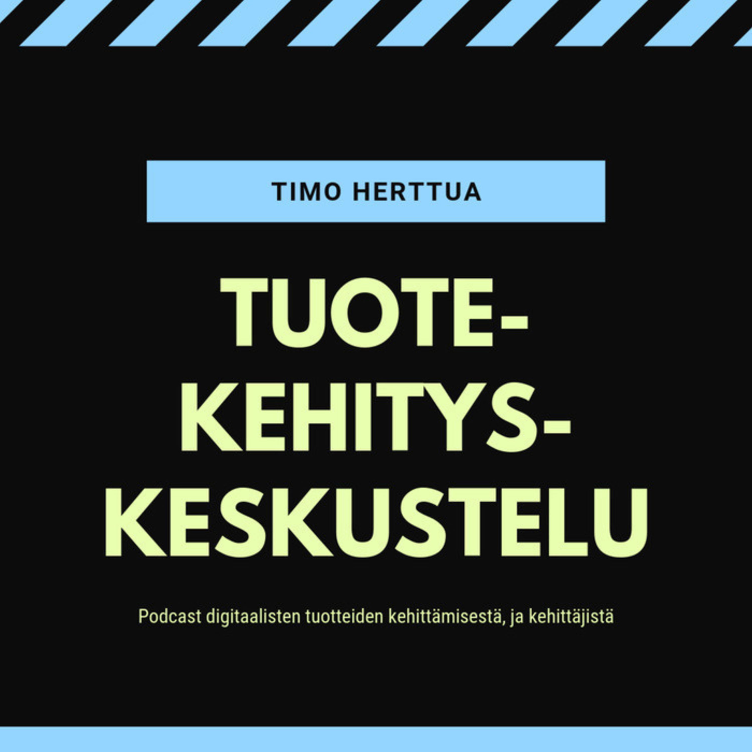 Leo Heng (Reaktor): Kommunikaatio ja luottamus tuotekehityksessä