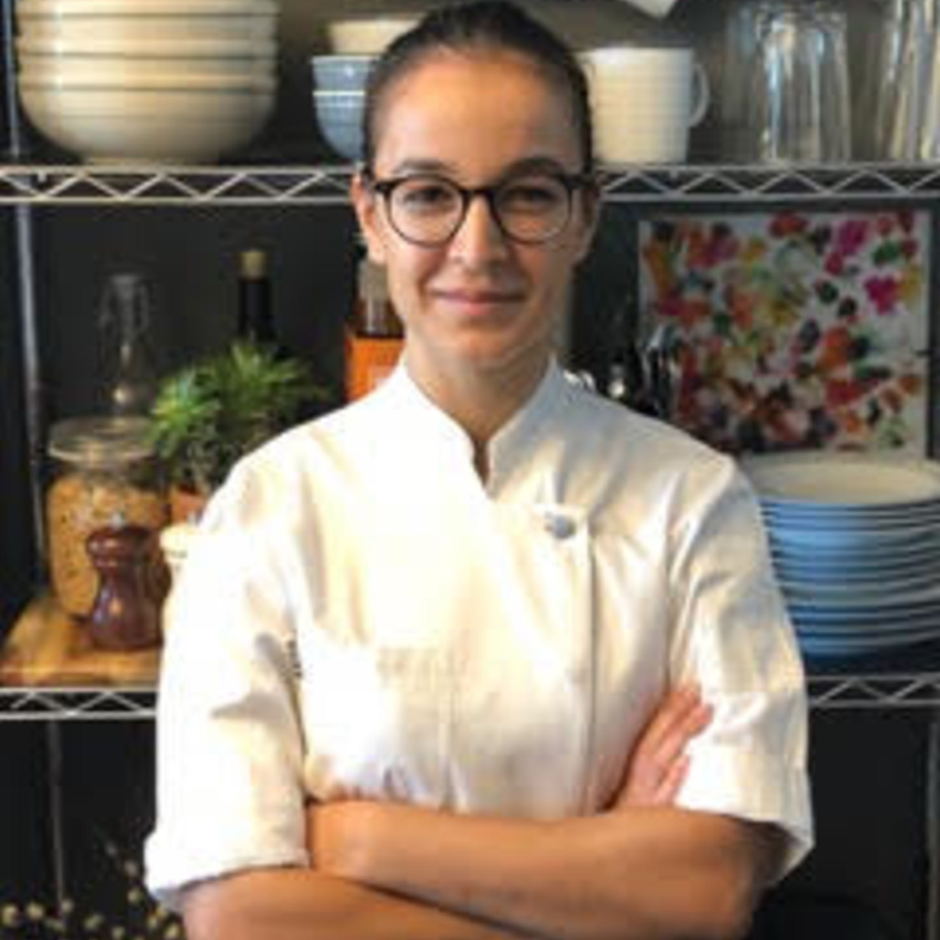Episode 65: Love, Kindness, and Rice: Pakistani Cuisine and Identity with Fatima Khawaja
