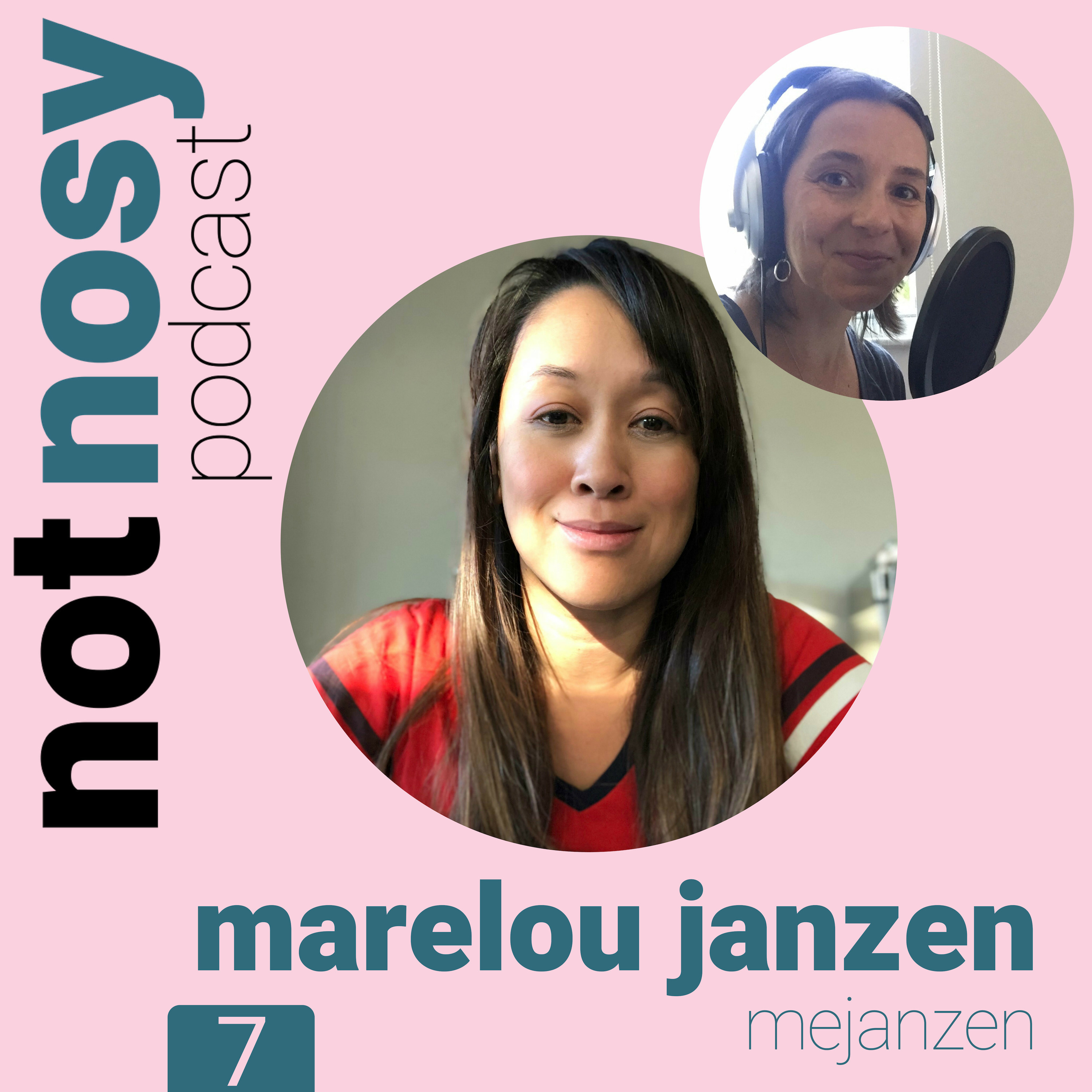 Marelou Janzen - mejanzen