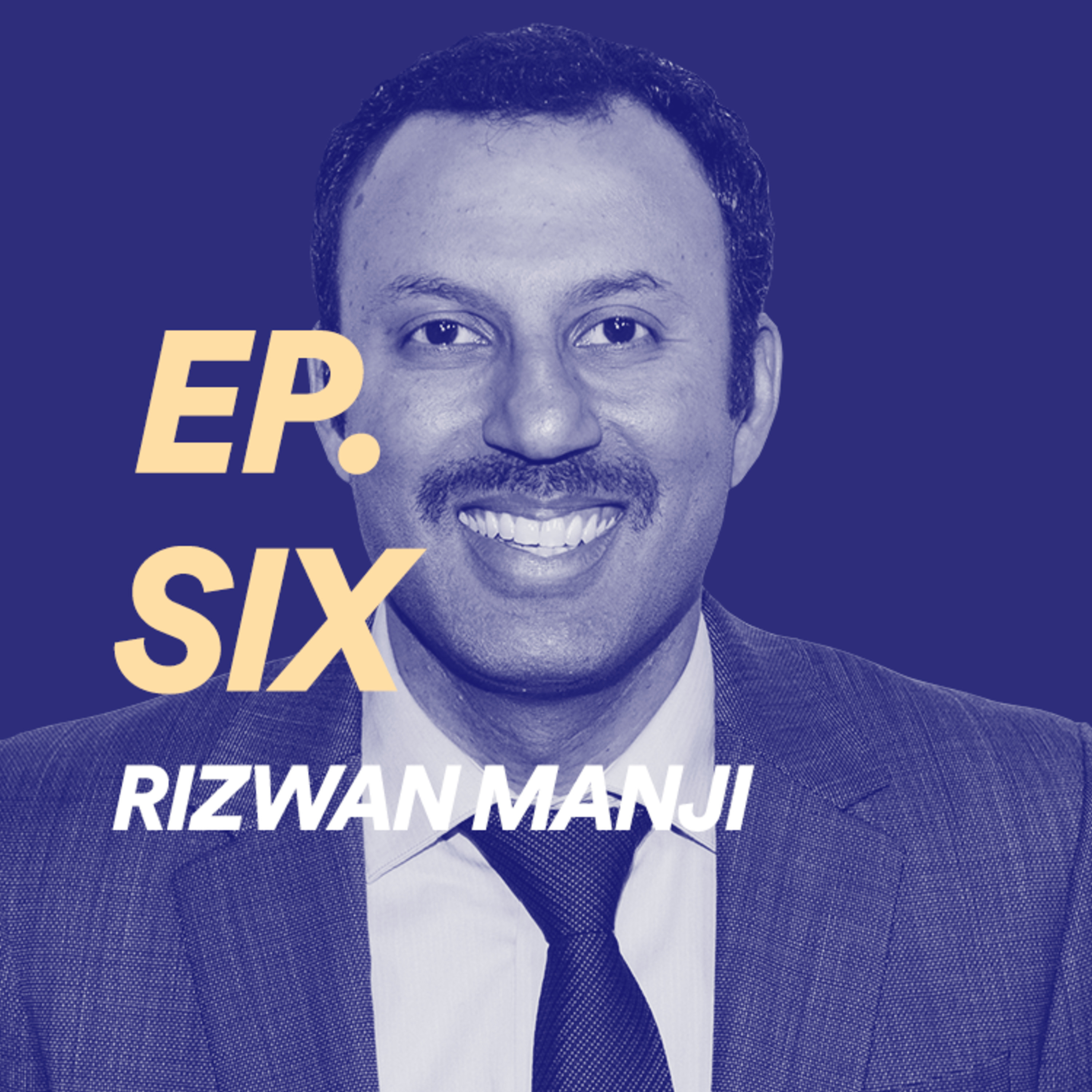 Rizwan Manji