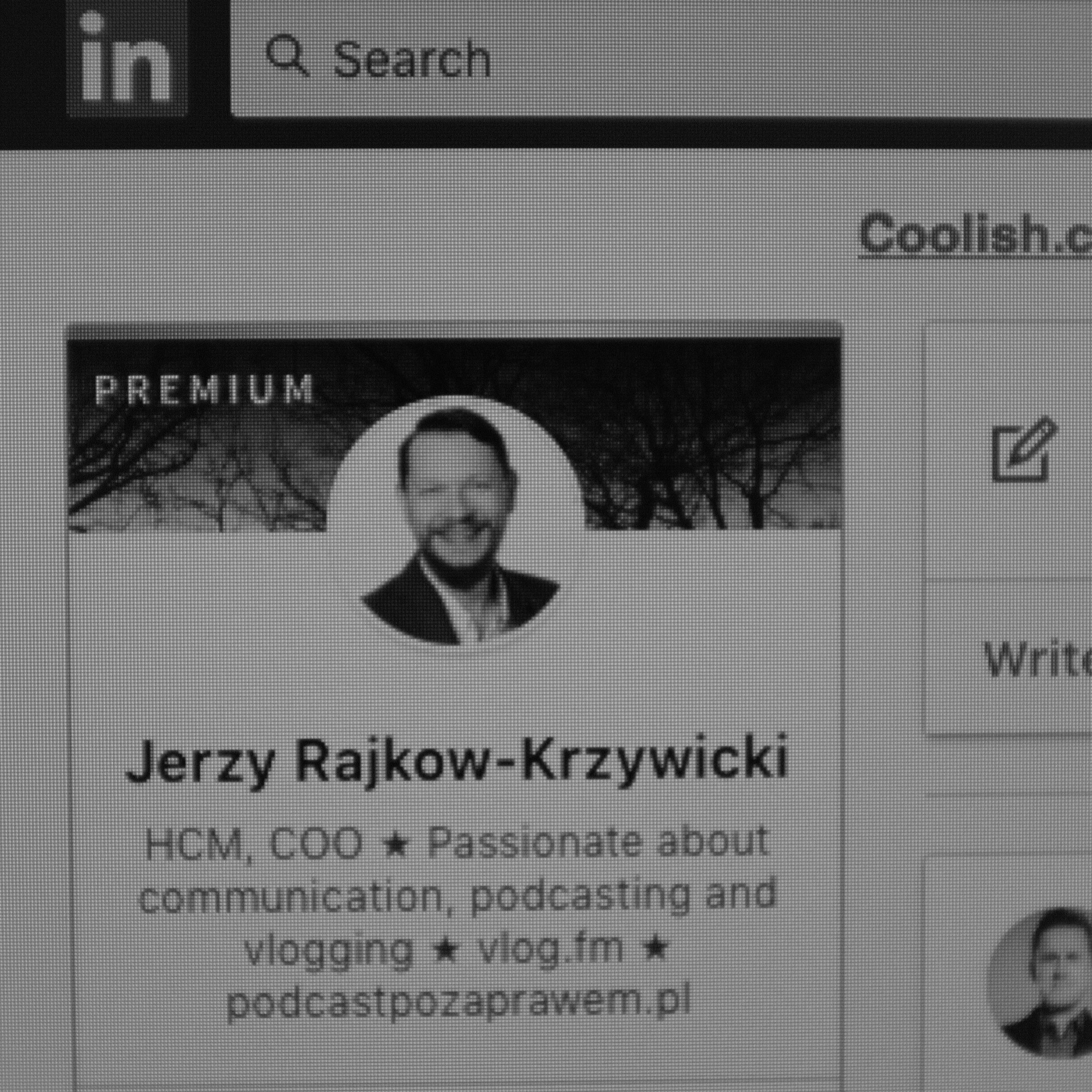 How to begin to publish on Linkedin and capitalize on employees’ personal profiles?