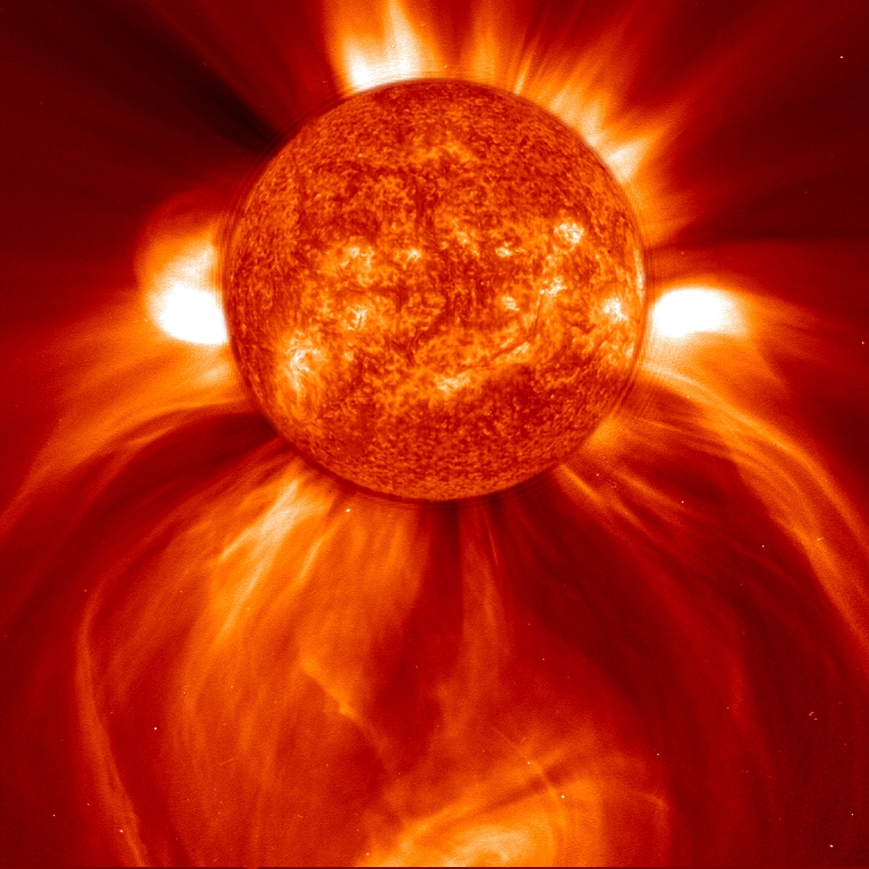 Episode 363: Stizneak on the Surface of the Sun w/ Jack Schramm