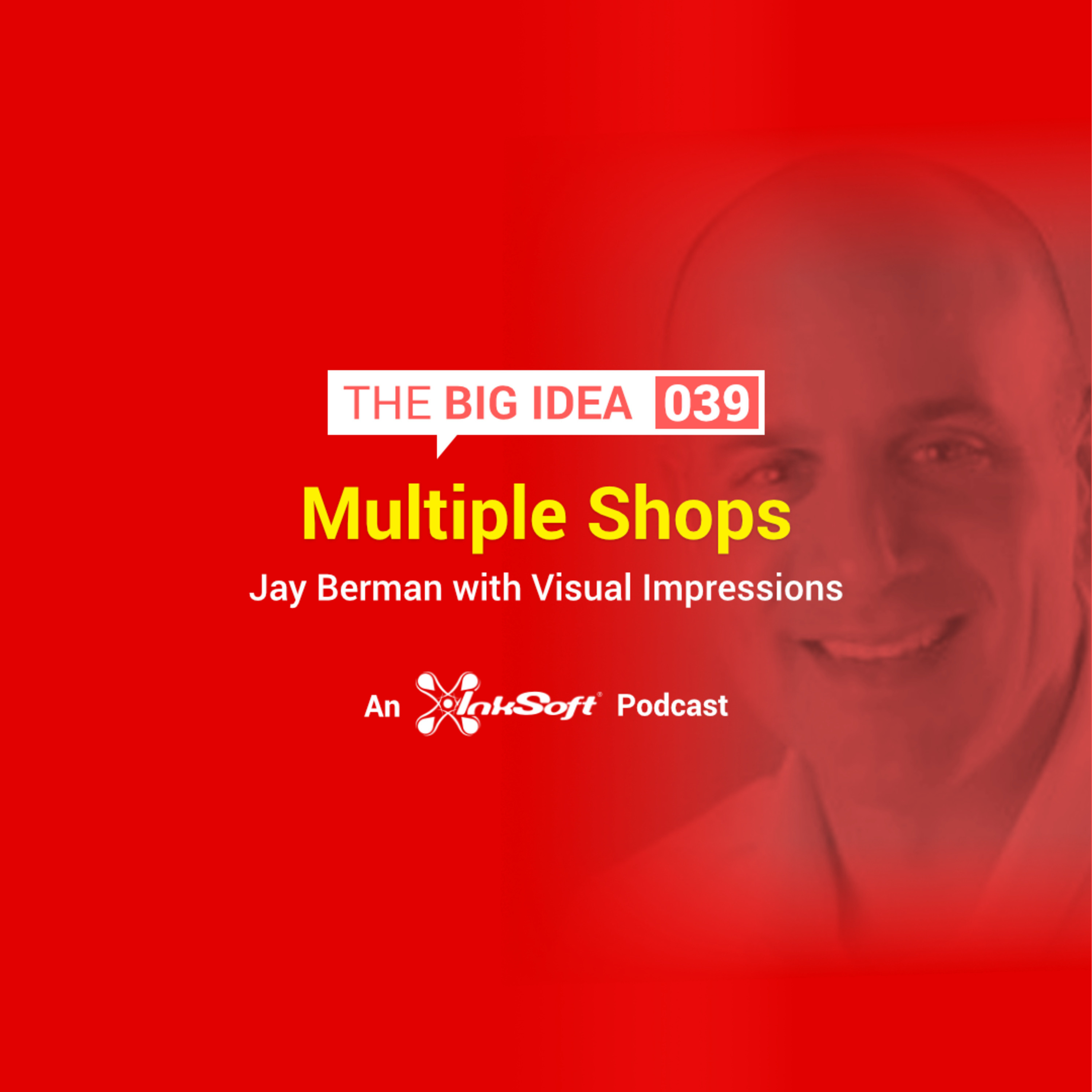 Multiple Shops with Jay Berman