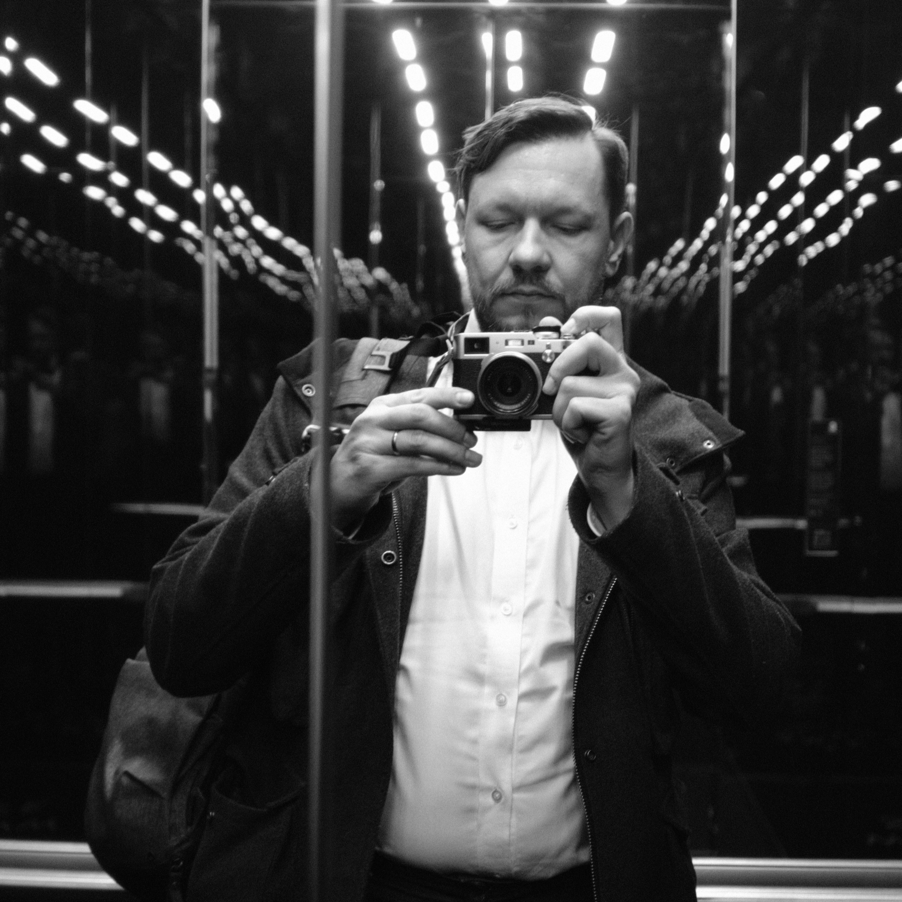 Two most important habits for a creative person