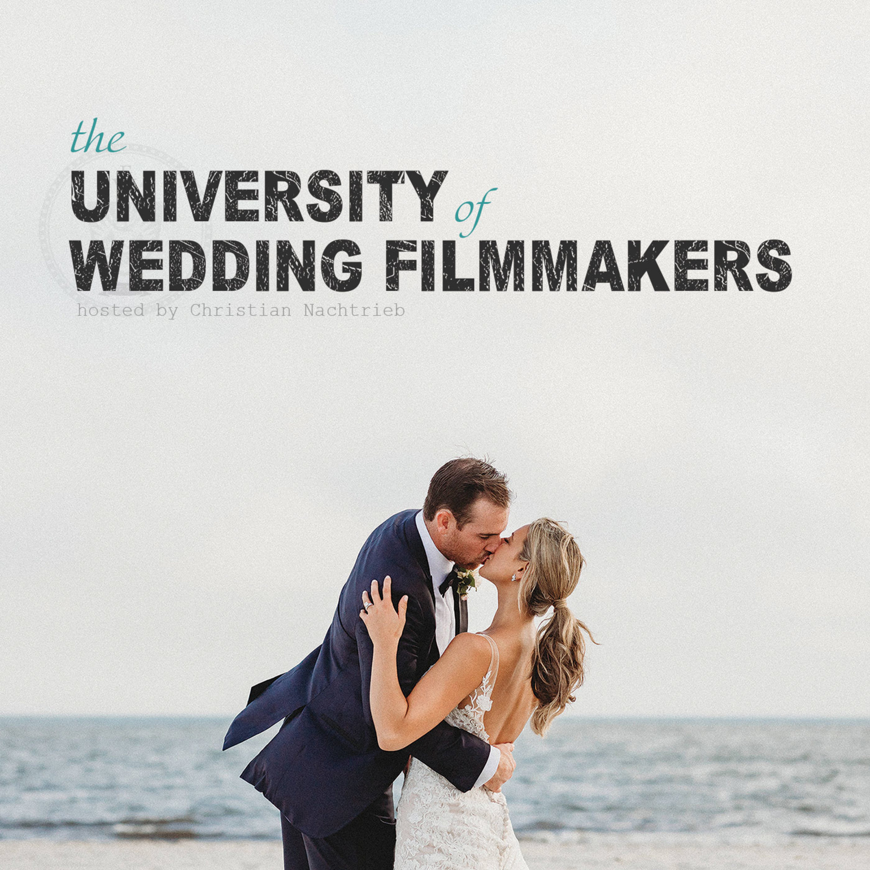 #11 Destination Wedding & Travel Hacks w/ Ready Set Film