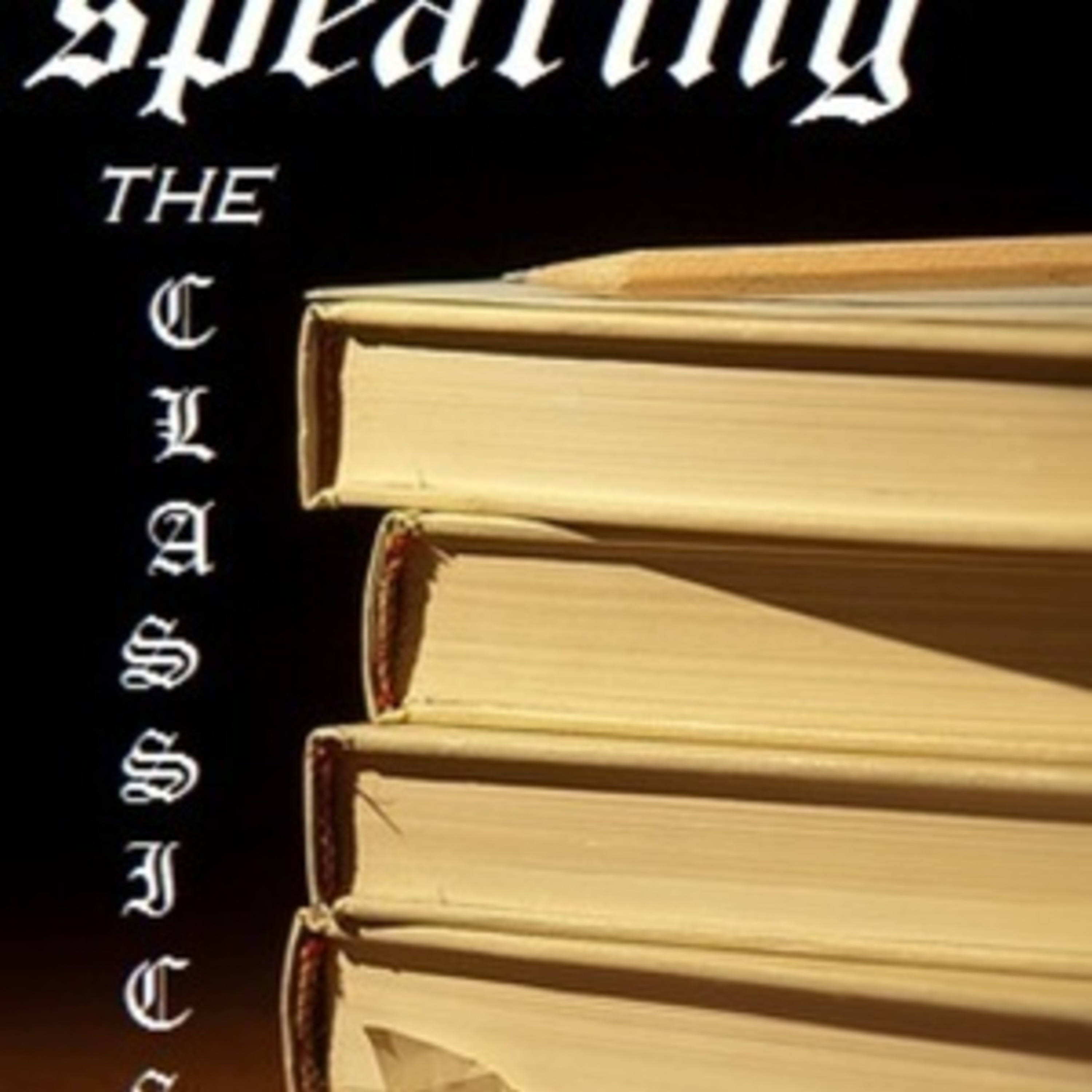 Episode 6 - "The Picture of Dorian Gray" Minisode