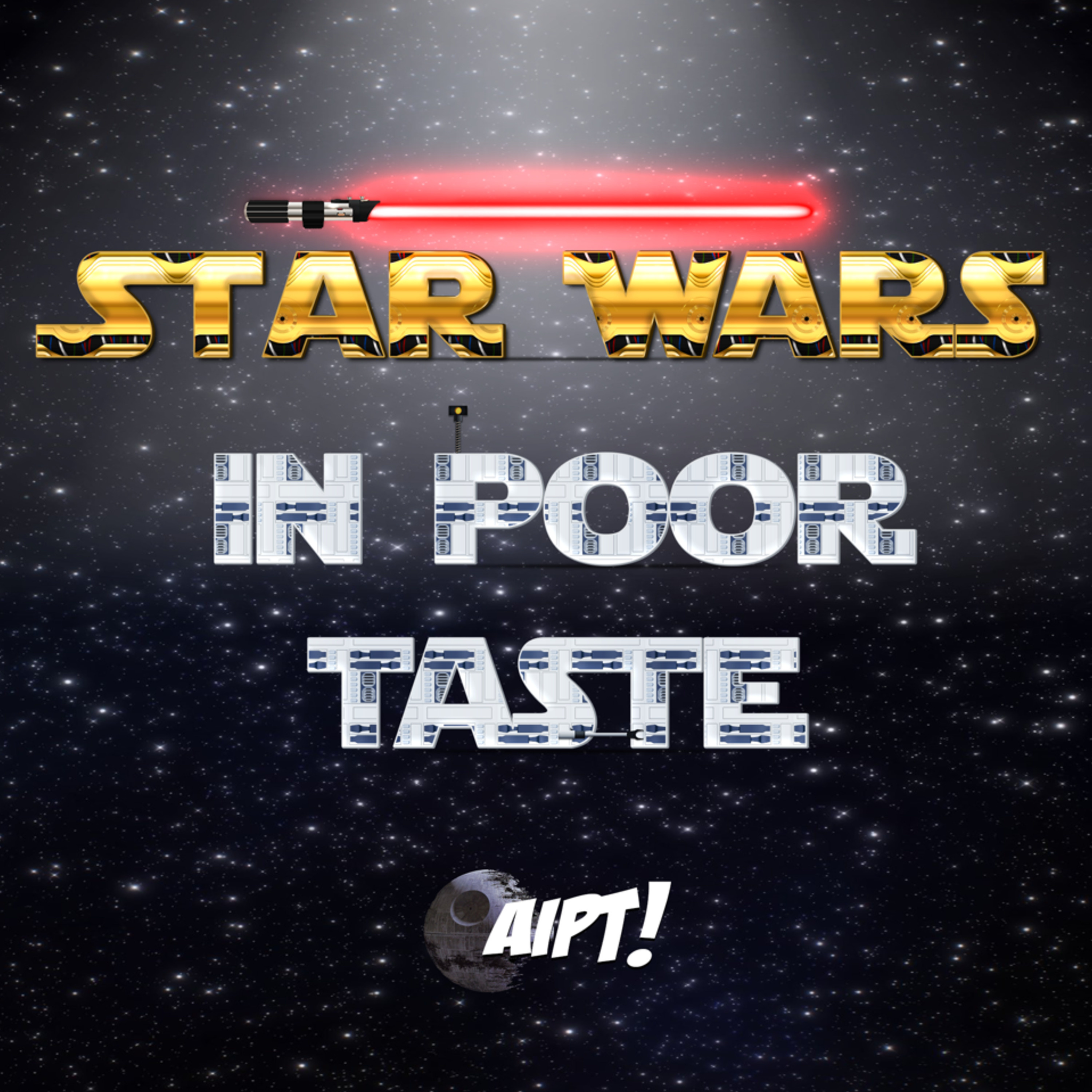 Ep 8: The Rise of Skywalker and all things Celebration