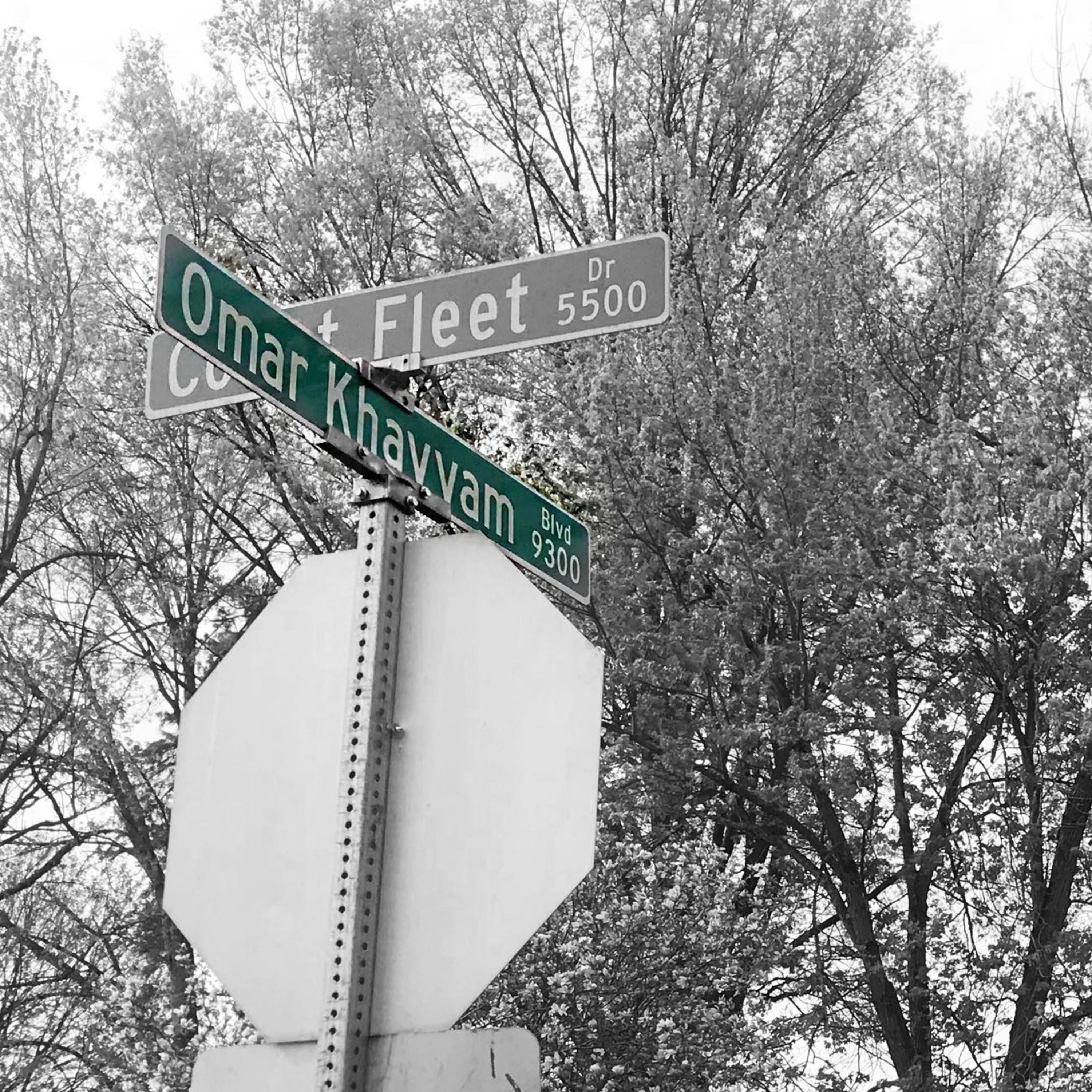 Curious Louisville: Why Is There An Omar Khayyam Blvd In Valley Station?