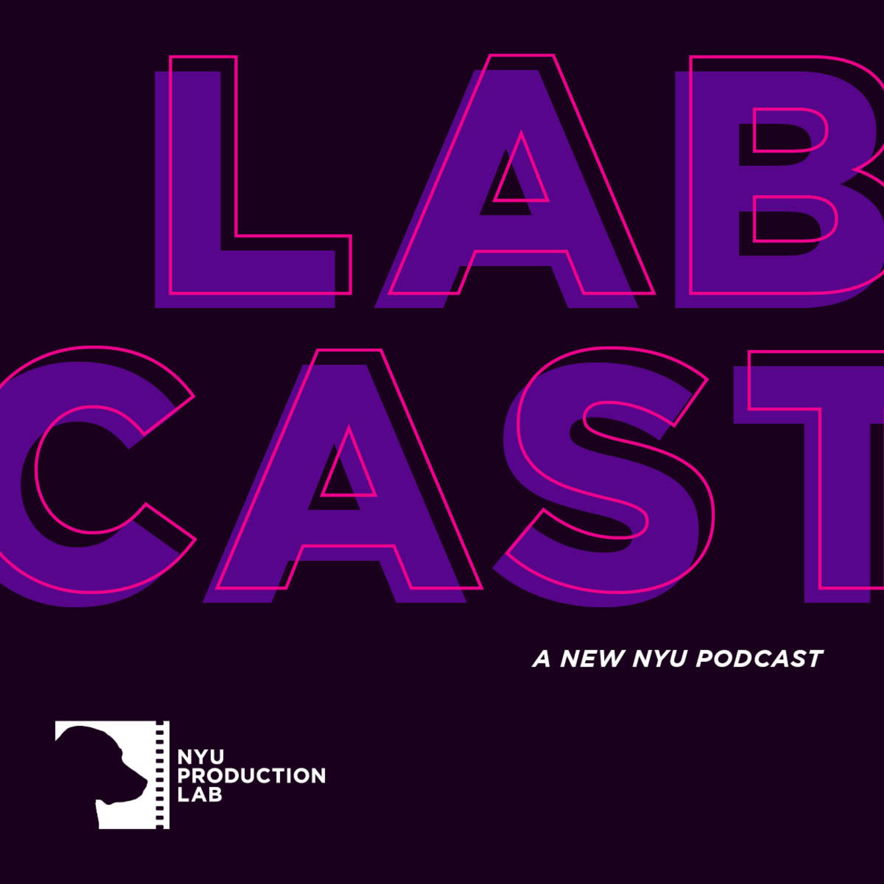 Episode #14 Everything After Writing Is Collaboration