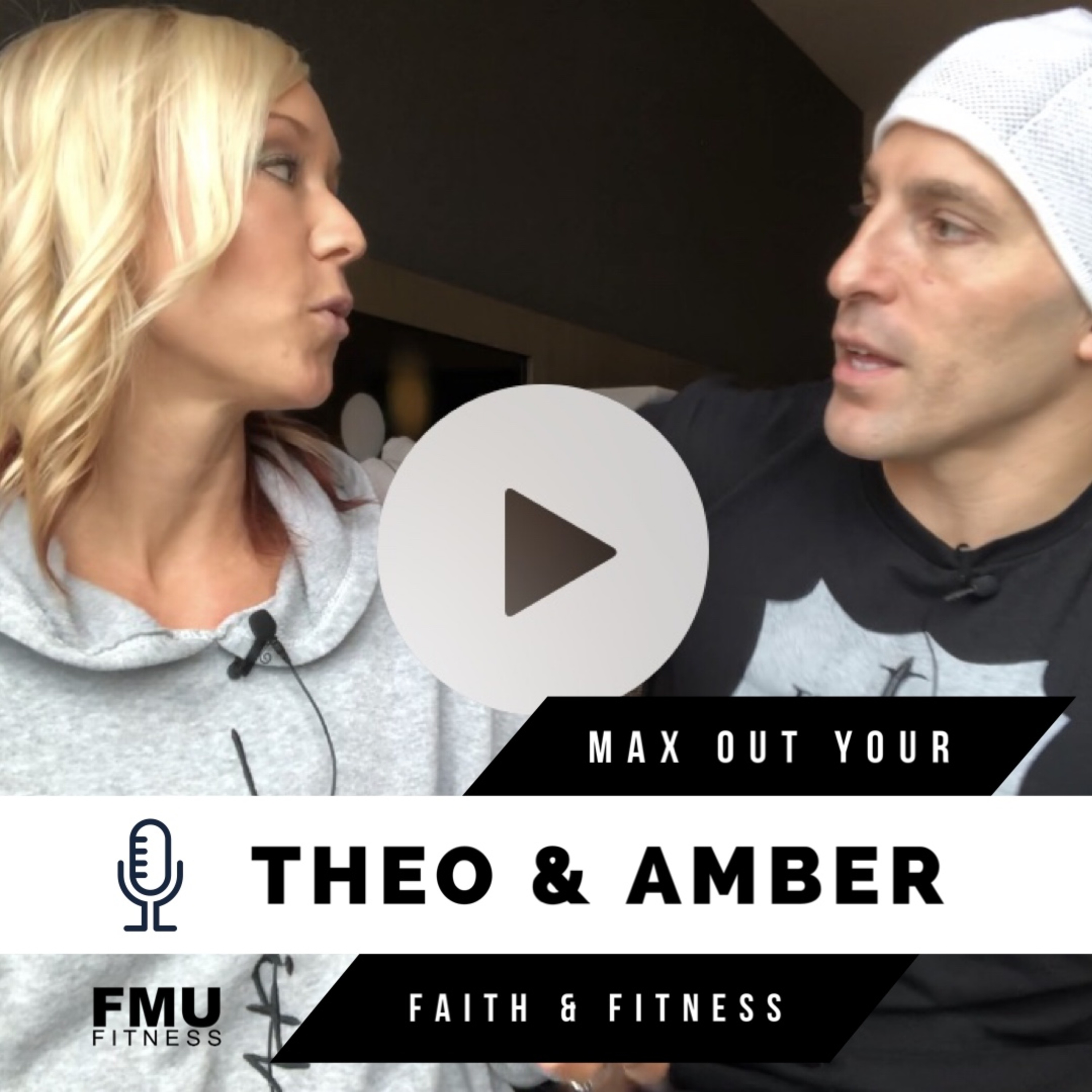 How we created a Christian gym and it worked