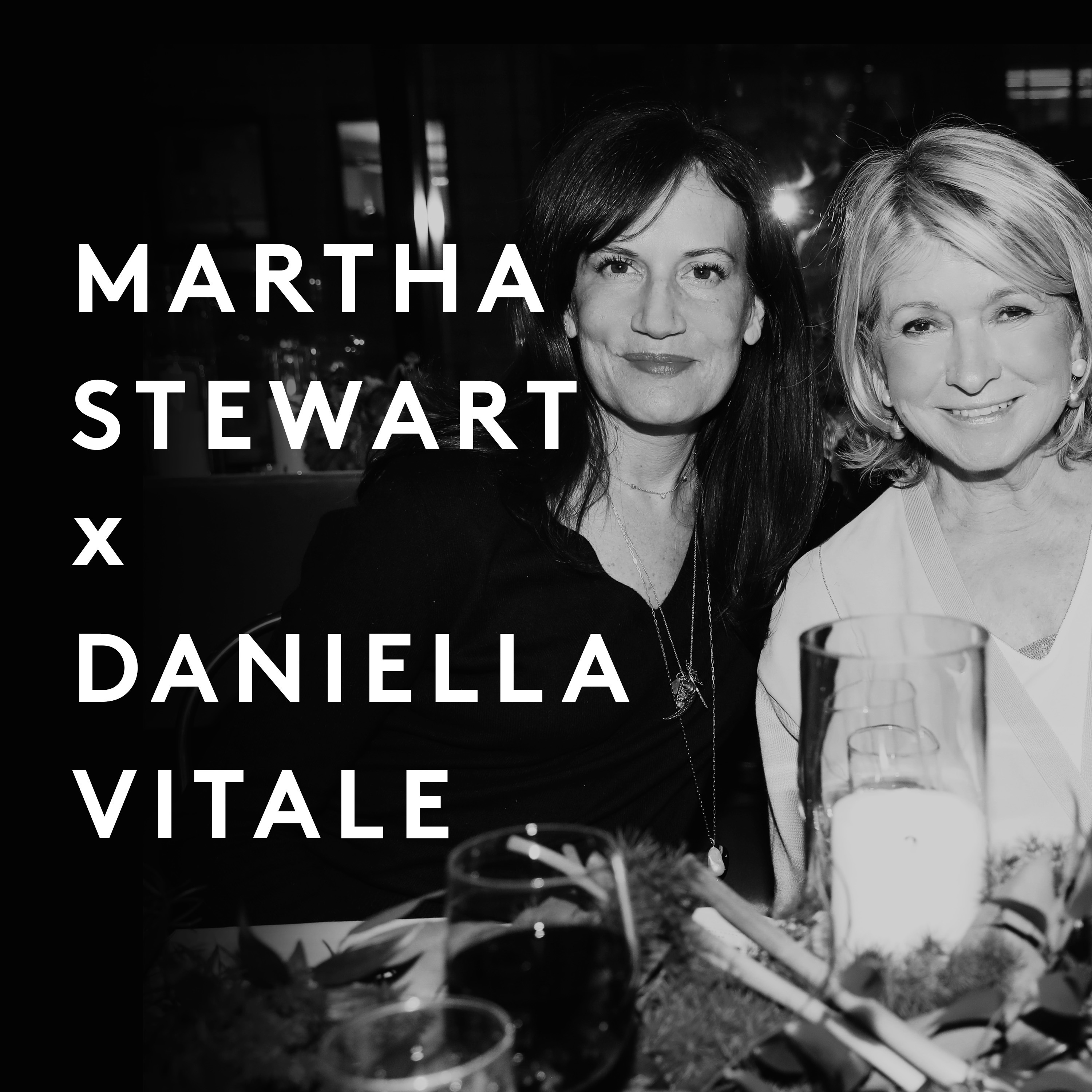 Martha Stewart's Many Lives