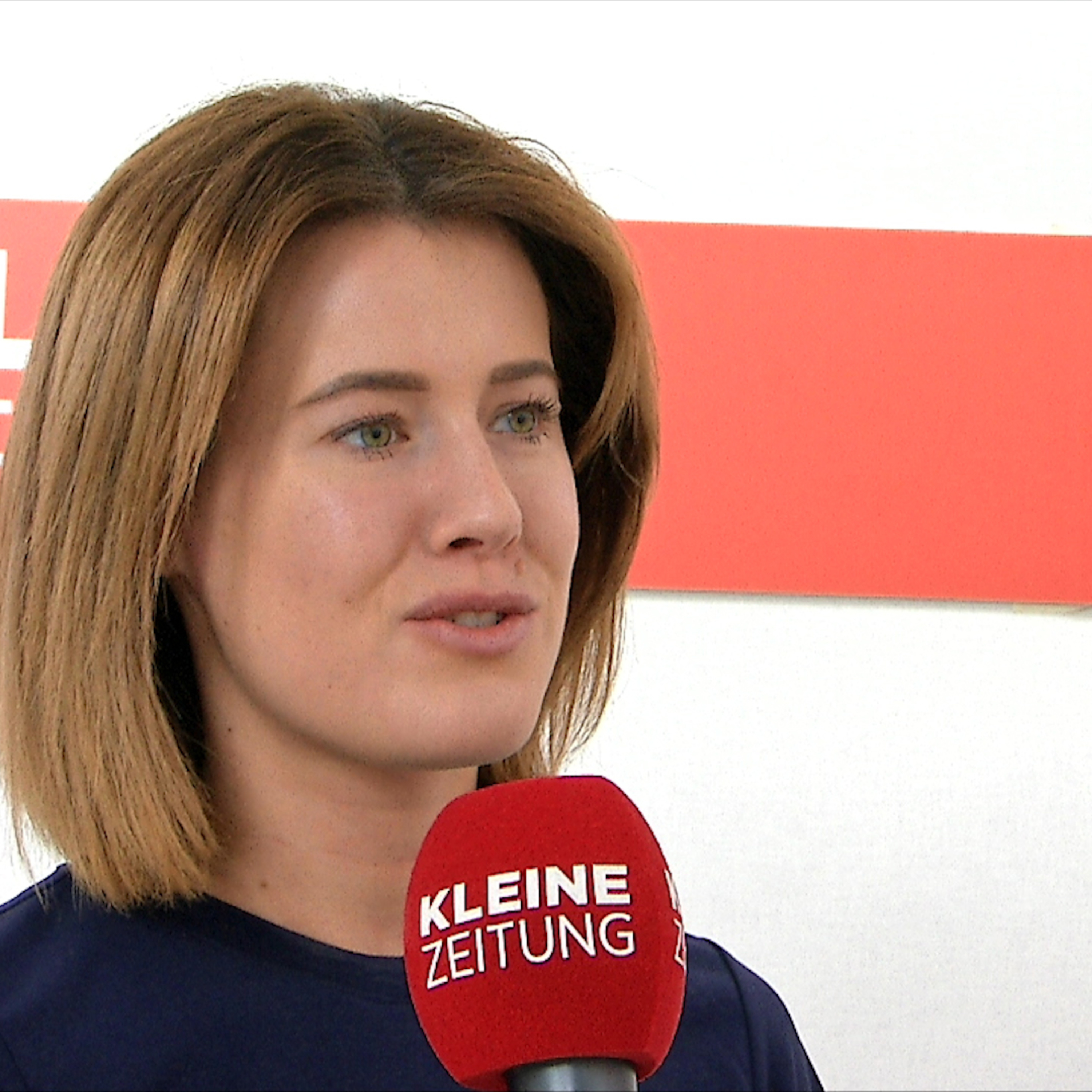 EU-Kandidaten: Claudia Gamon (NEOS)