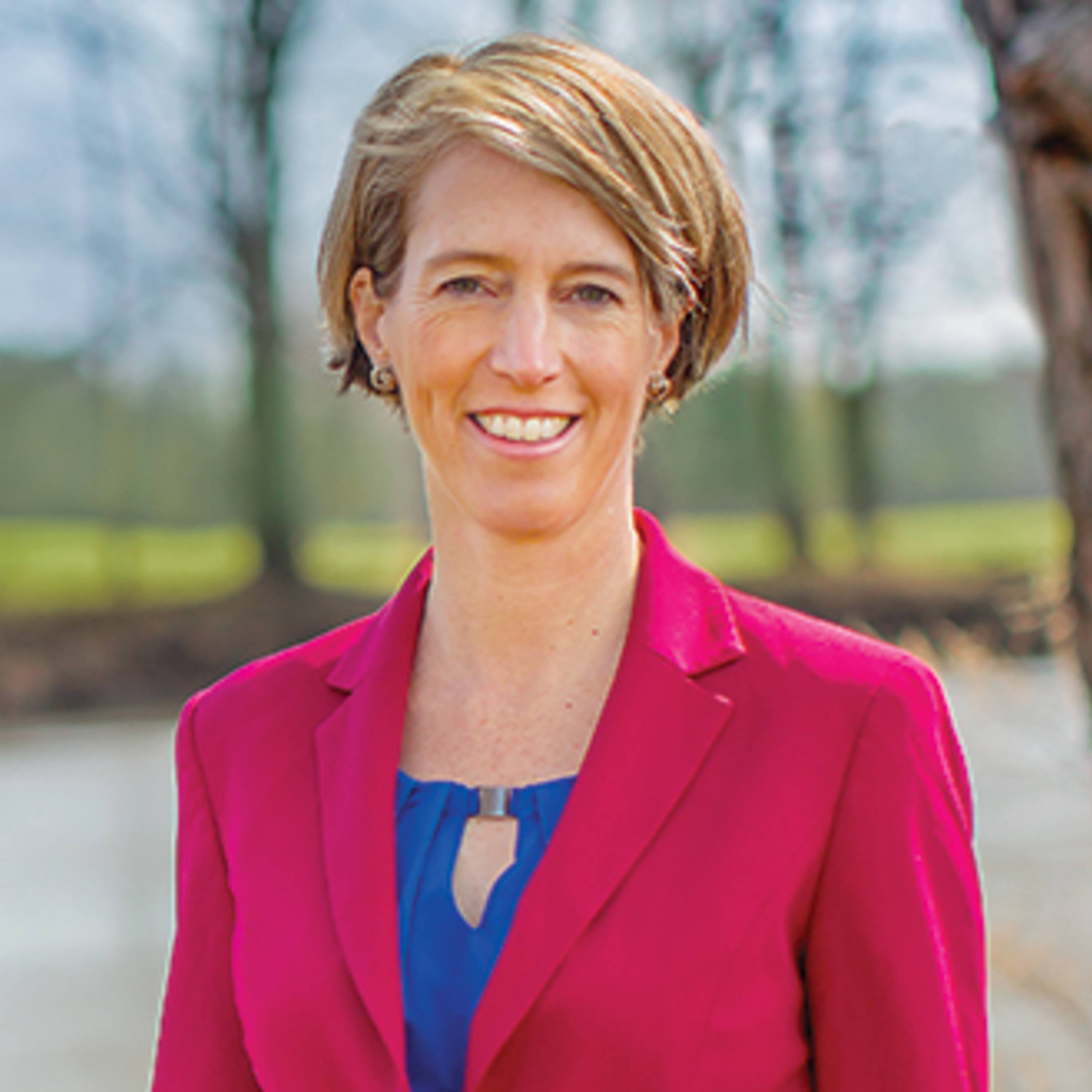 Zephyr Teachout