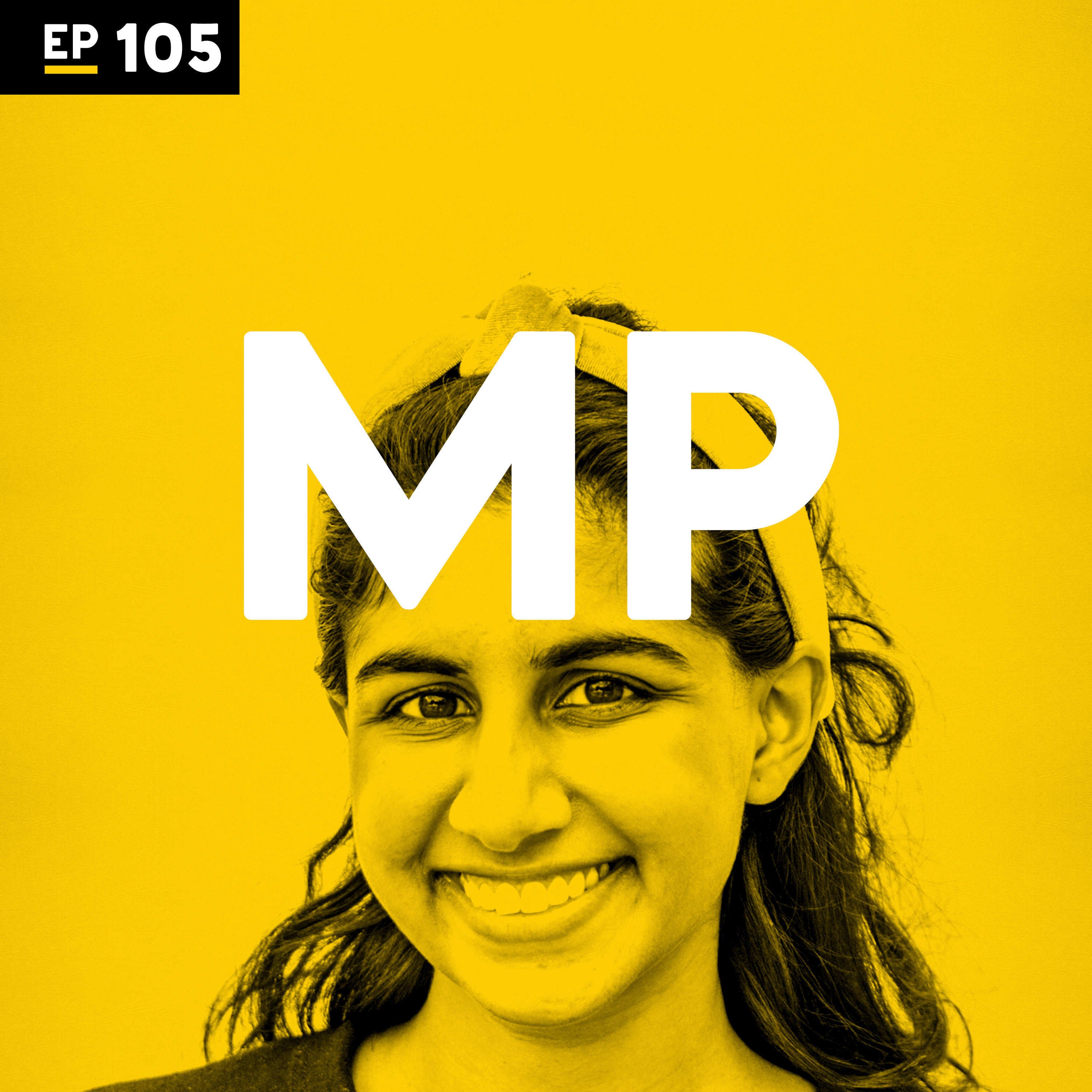 LIVE FROM DENVER: Monica Padman