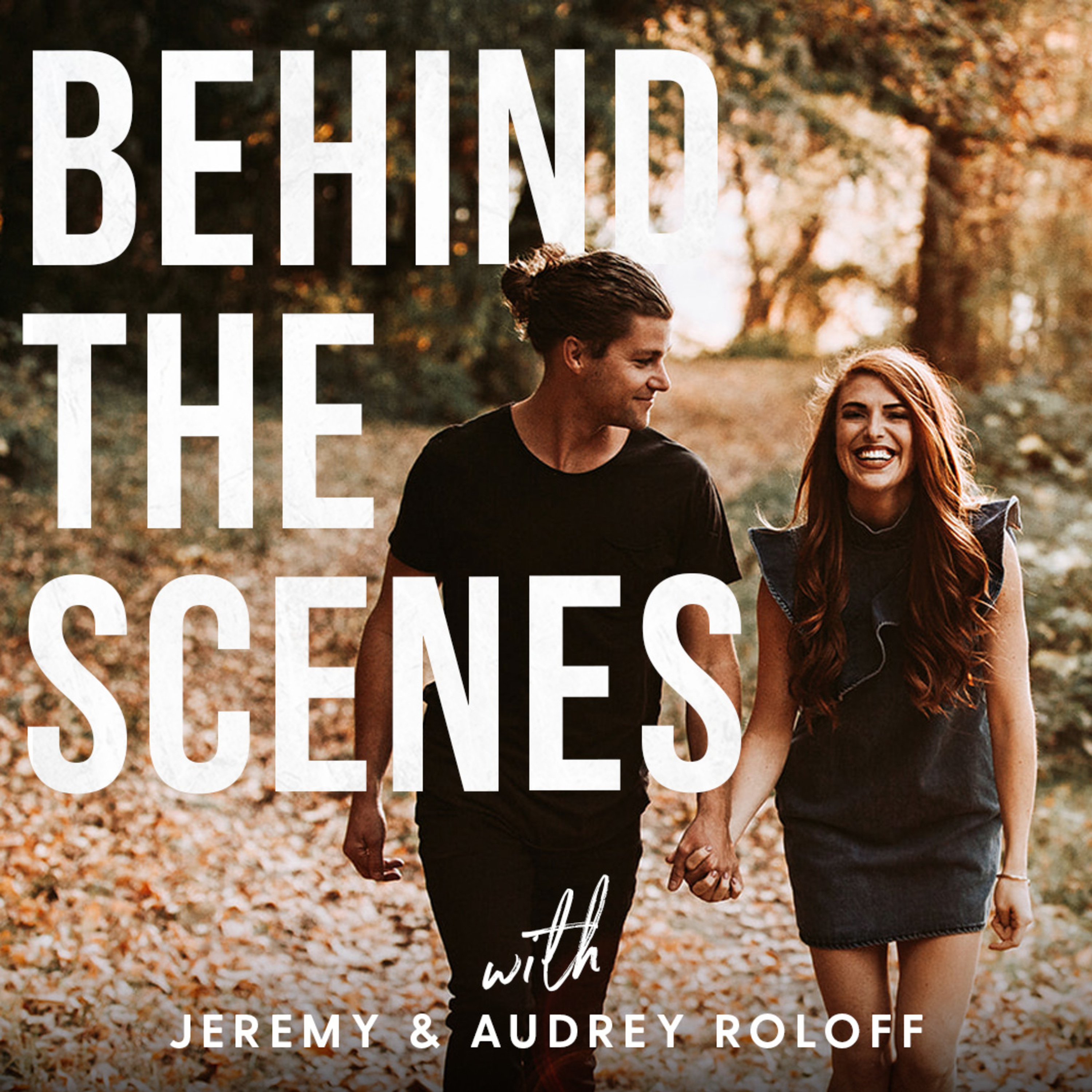 Ep 34: BTS With Mark And Jami Nato - Christians Are Not Immune To Infidelity + A Story Of Redemption