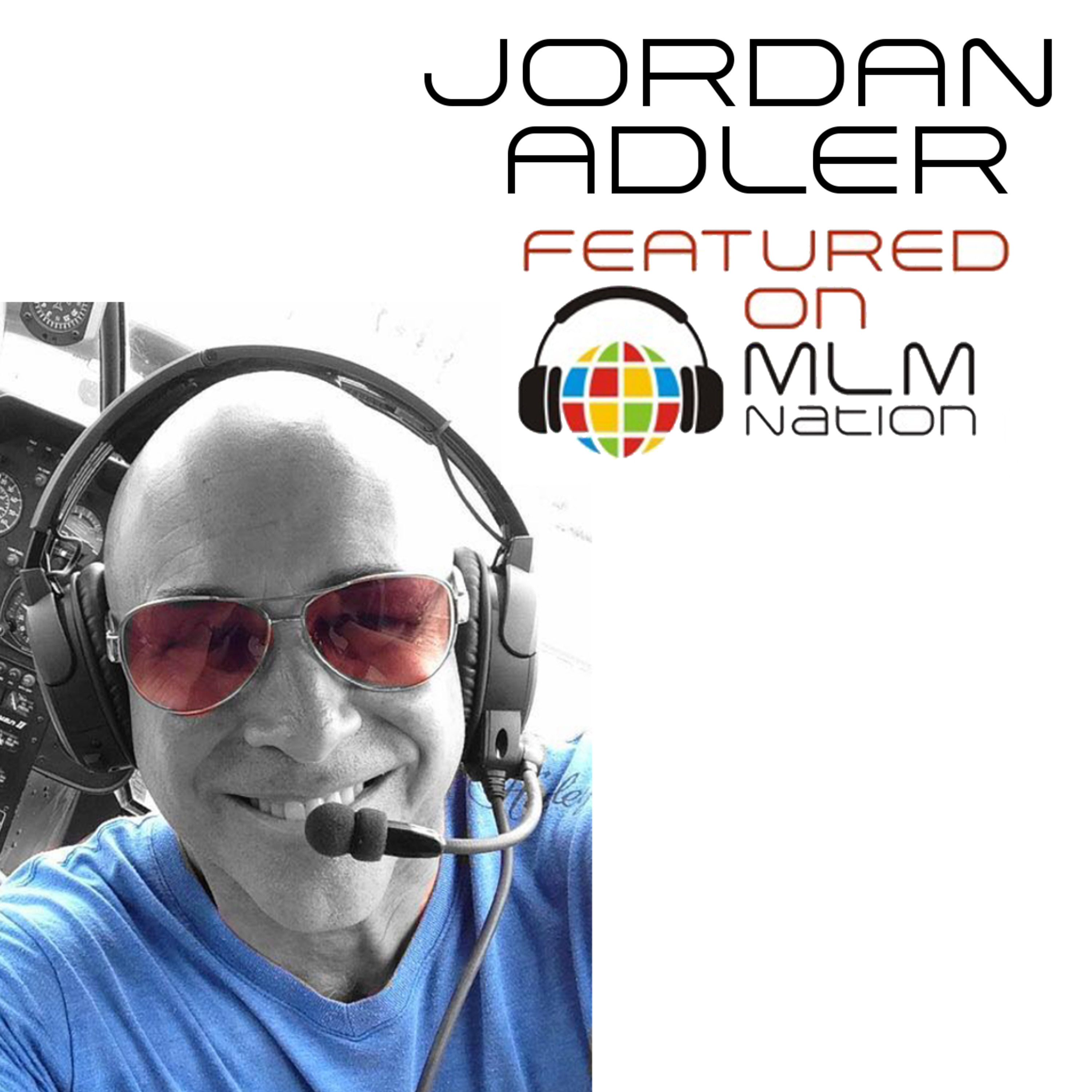 300: How Not Quitting Can Change The World by Jordan Adler