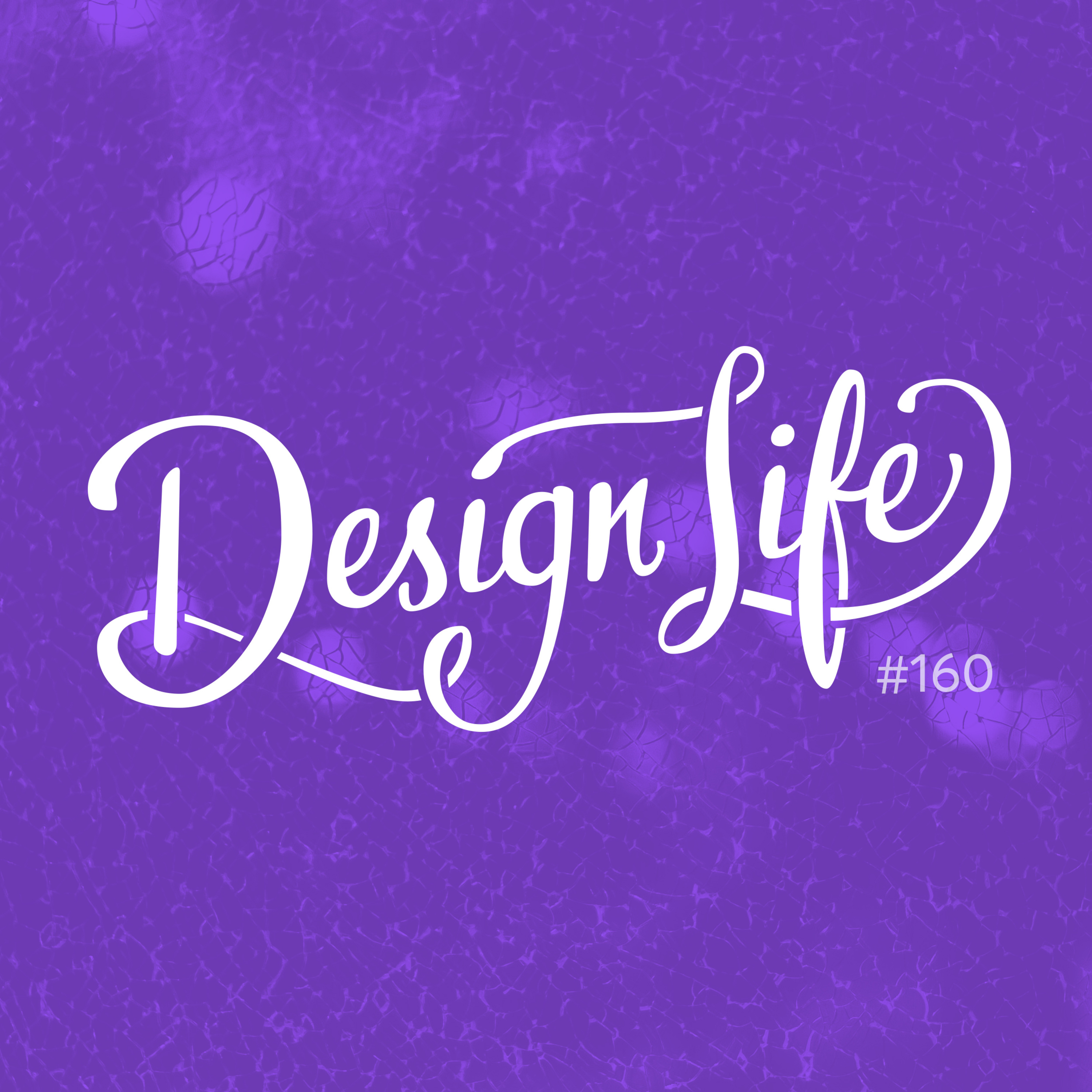 160: Every creative feels broken inside