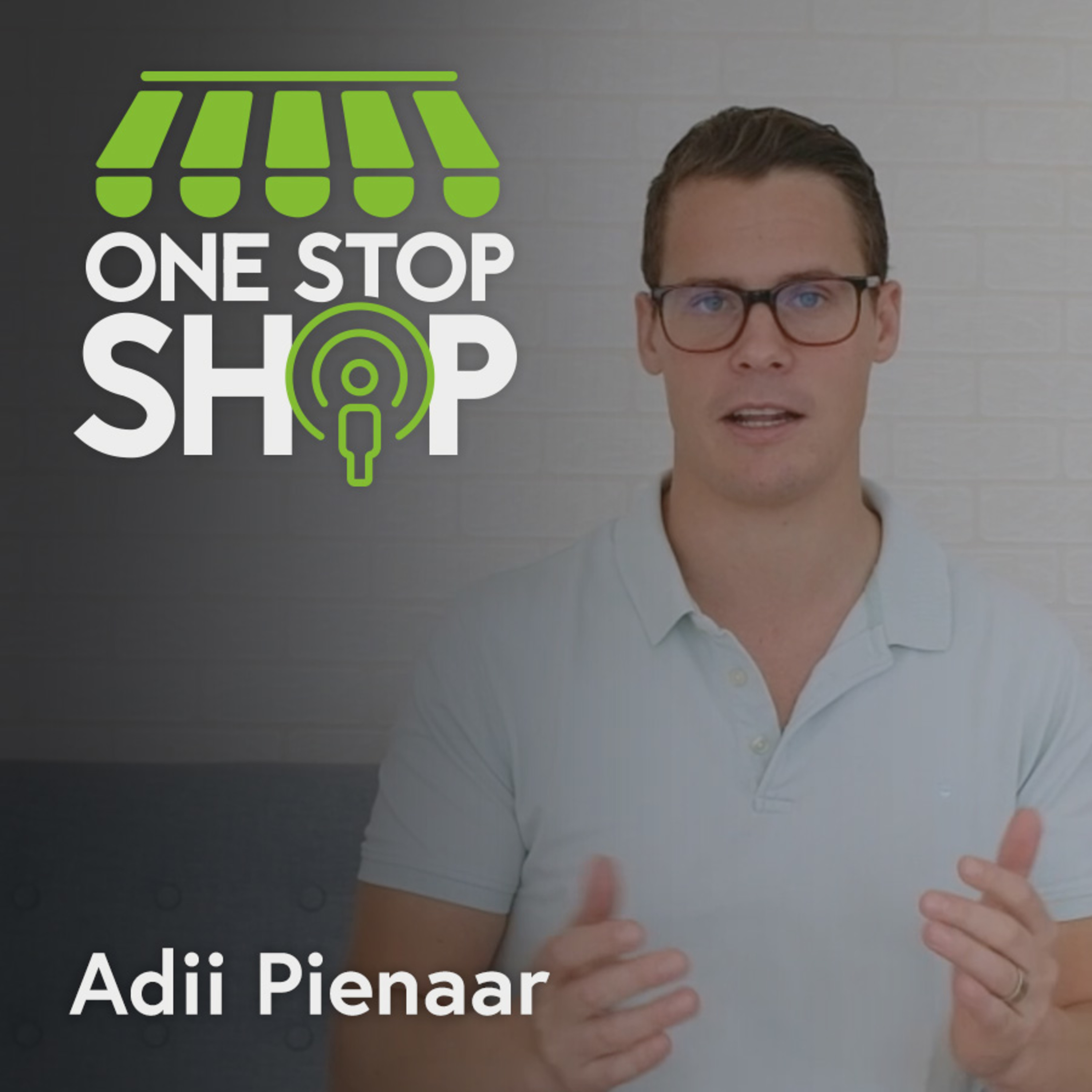 Scaling a business of one
