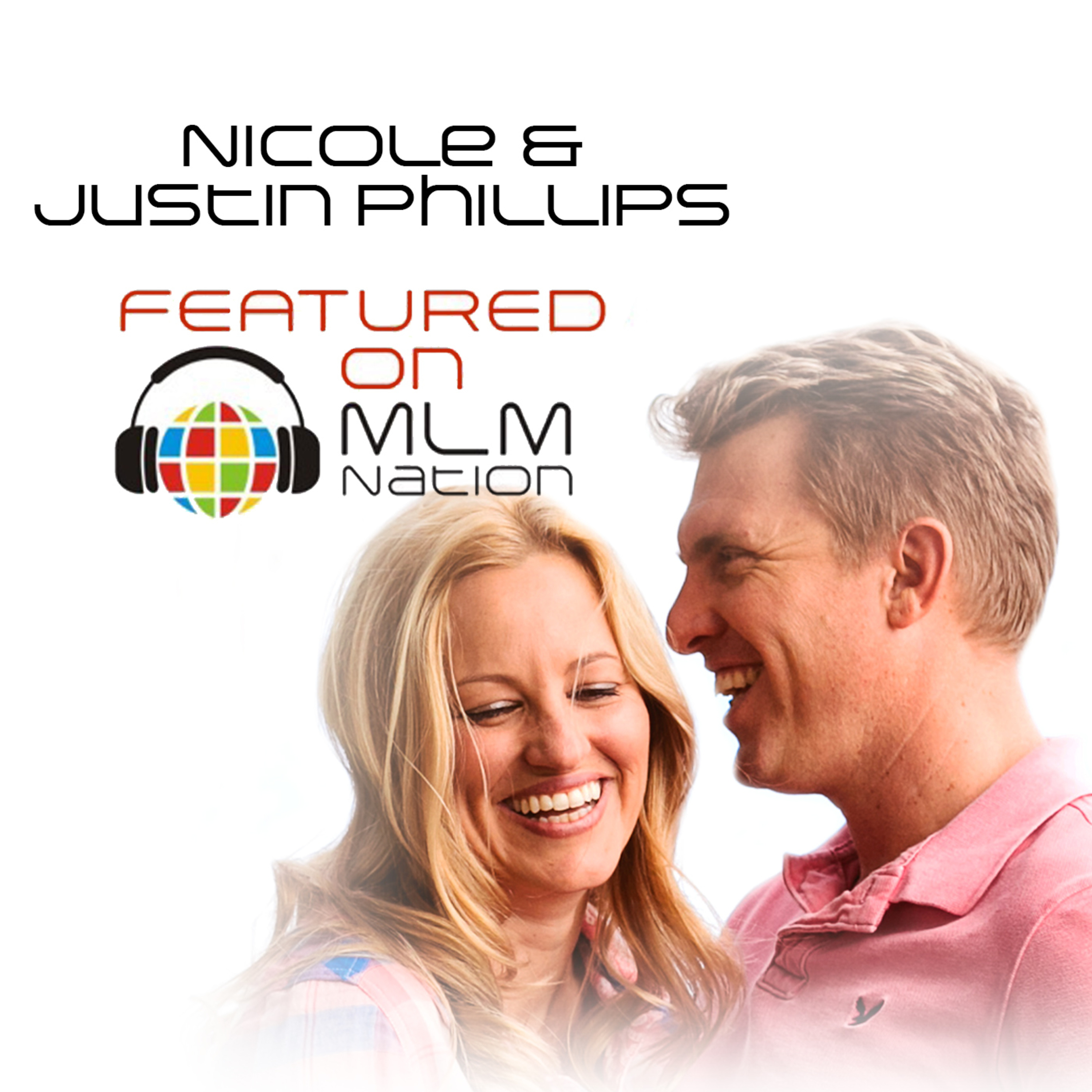 559: Throwback “How To Increase Your Strengths So You Can Be Your Best Self” by Nicole Dennis and Justin Phillips