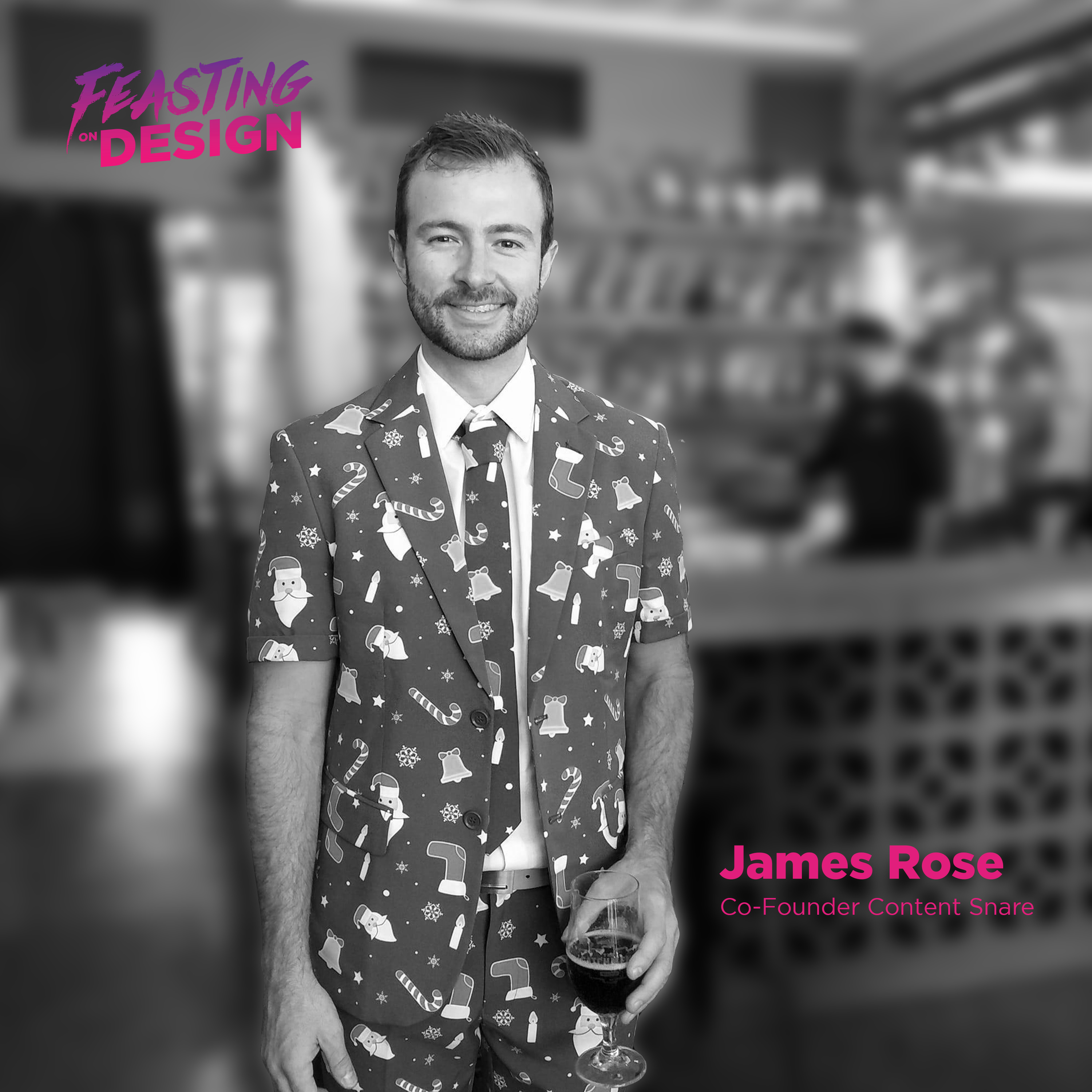 James Rose