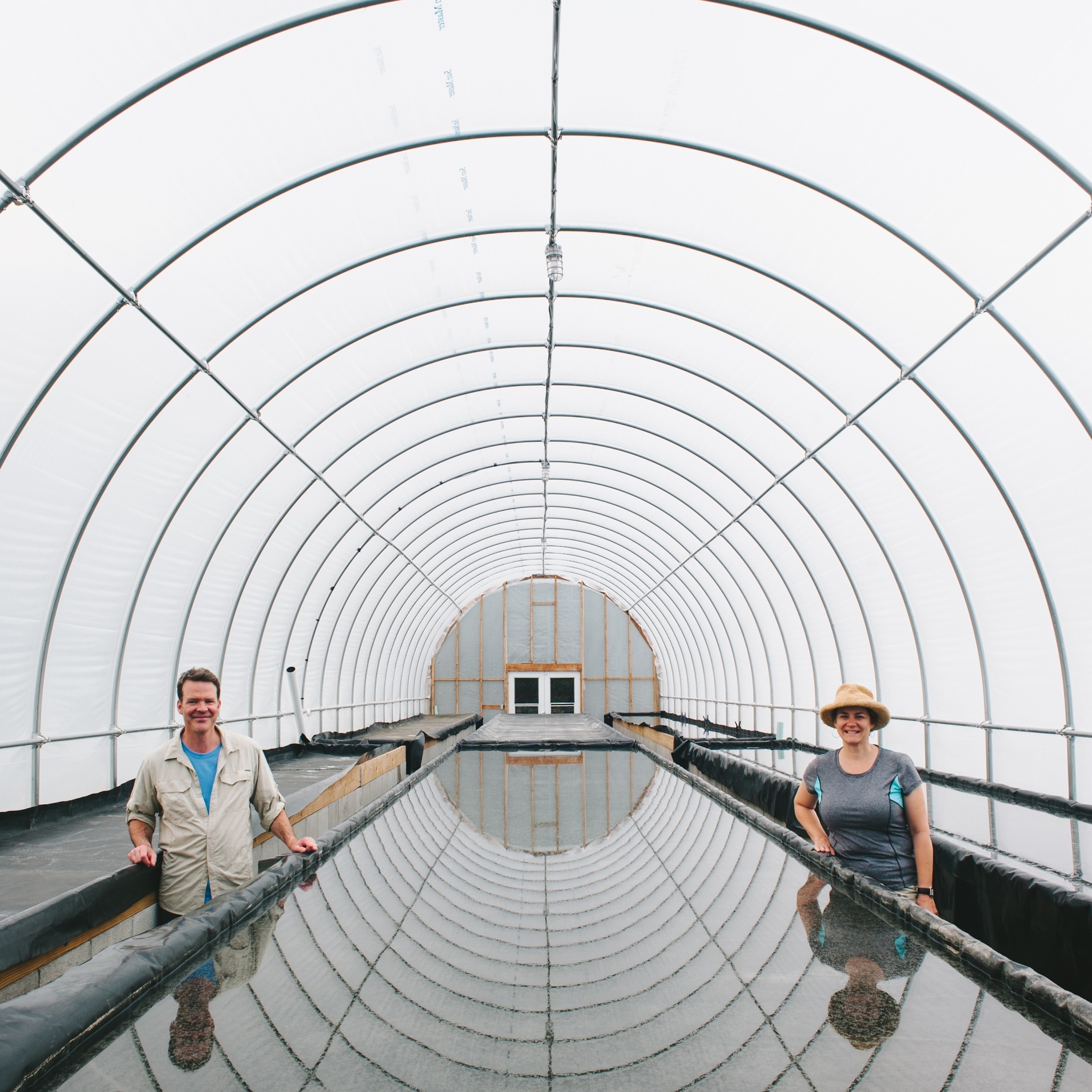Episode 331: Salt-Works: Reviving a Centuries Old Tradition in the Appalachian Mountains