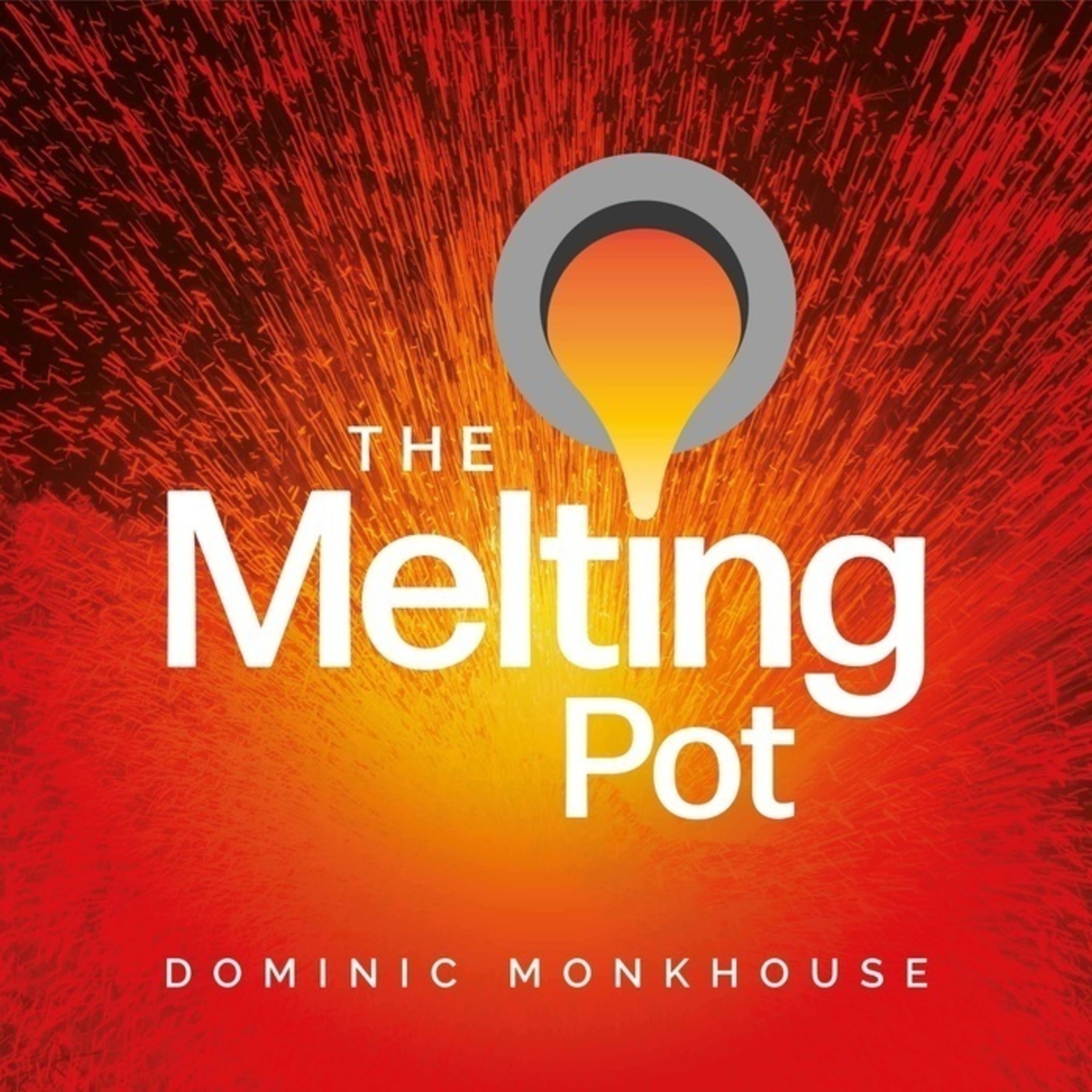 Nic Marks: Measuring the Population’s Happiness