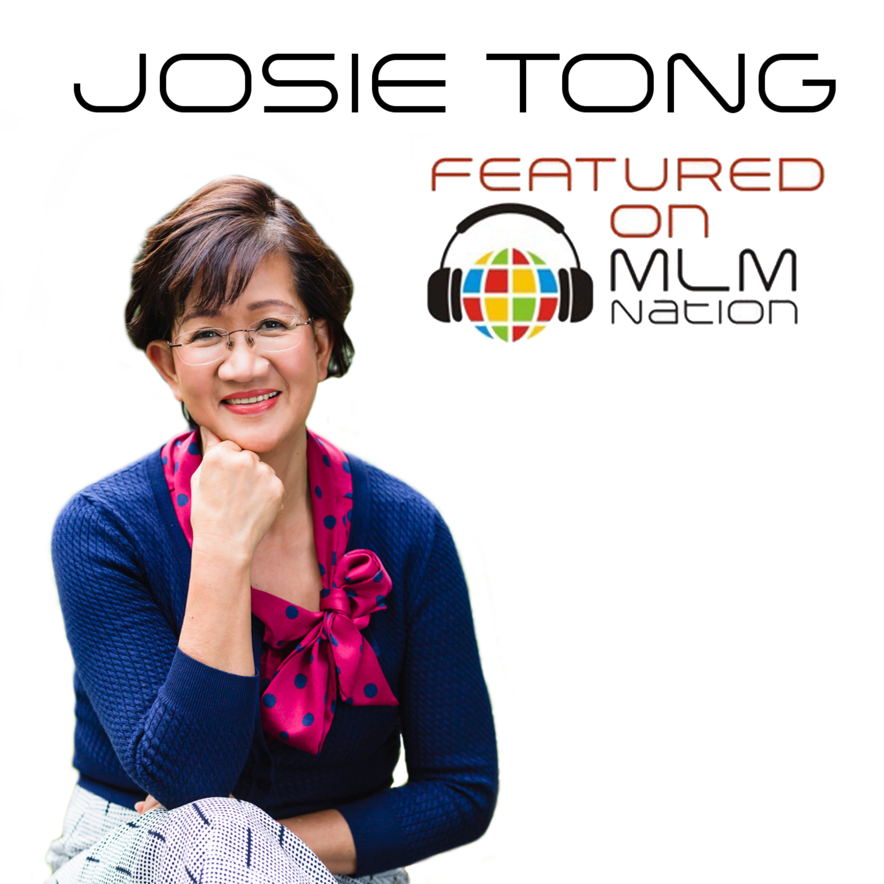 560: Throwback "How Promoting Events Can Change Your Life by Josie Tong"
