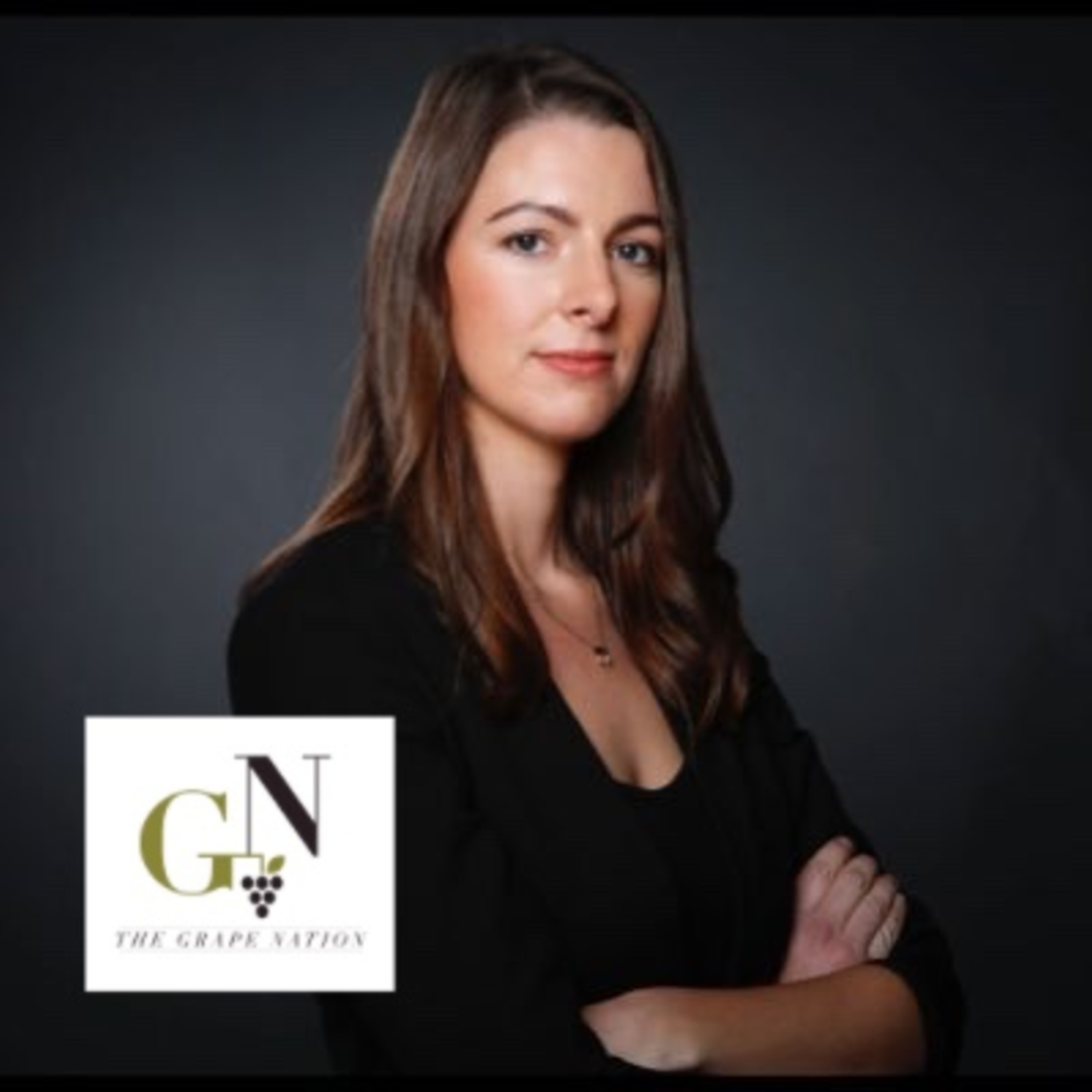 Episode 116: Esther Mobley, Wine Critic, San Francisco Chronicle
