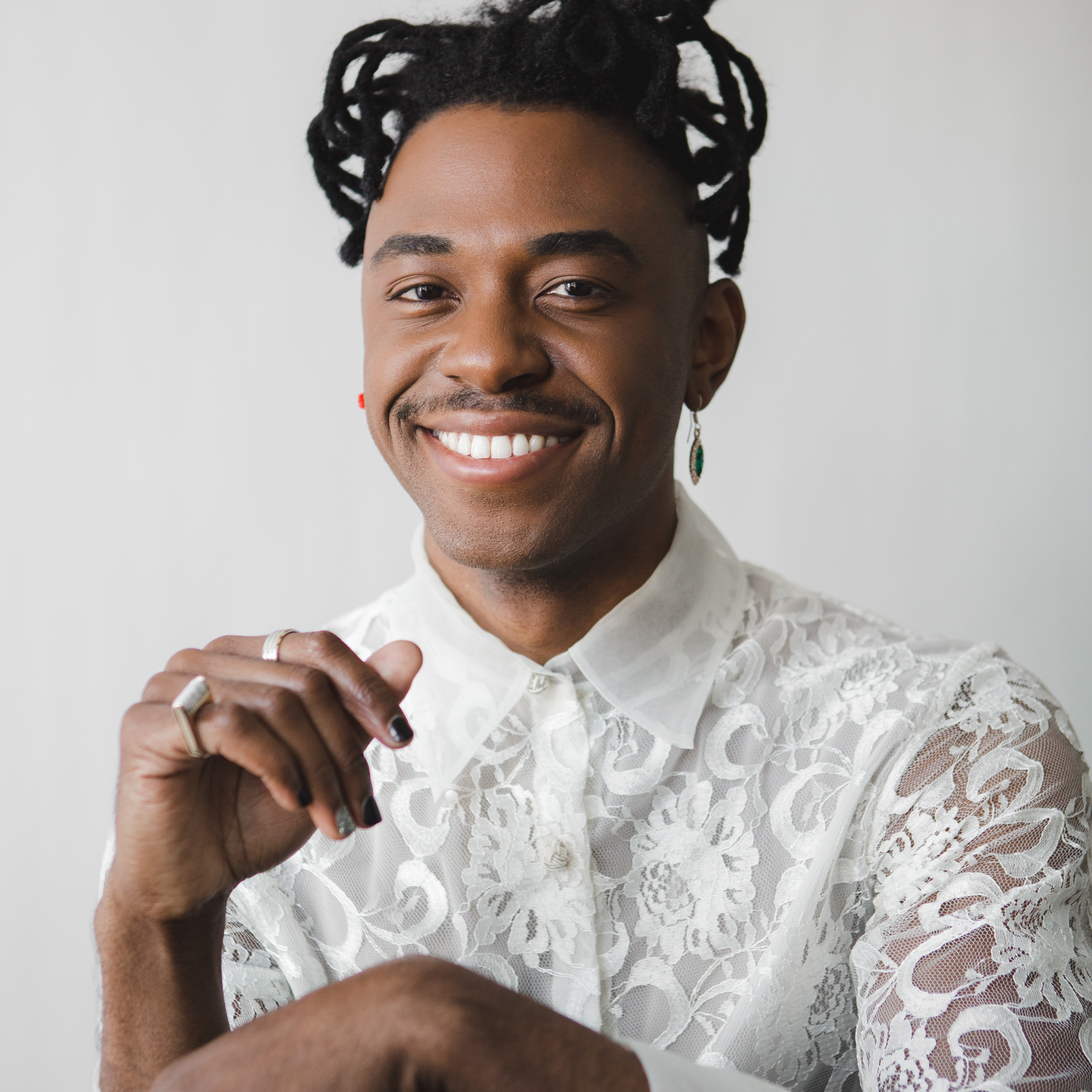 Episode 64: Lazarus Lynch on Son of A Southern Chef and Cooking with Soul
