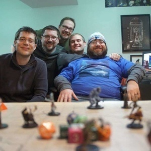 Episode 165 Bad Haircut Geeks Next Door