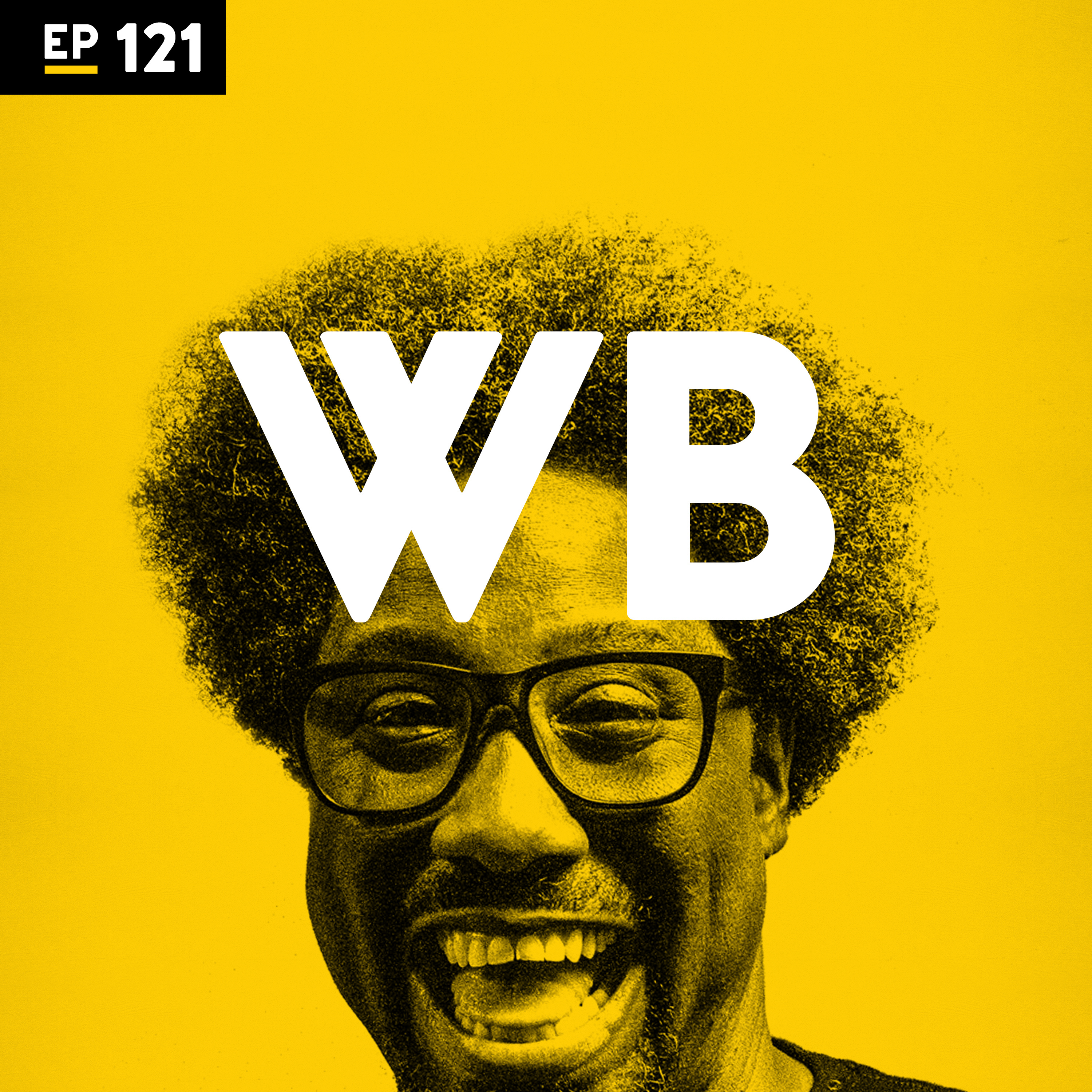 LIVE FROM SAN FRANCISCO: W. Kamau Bell