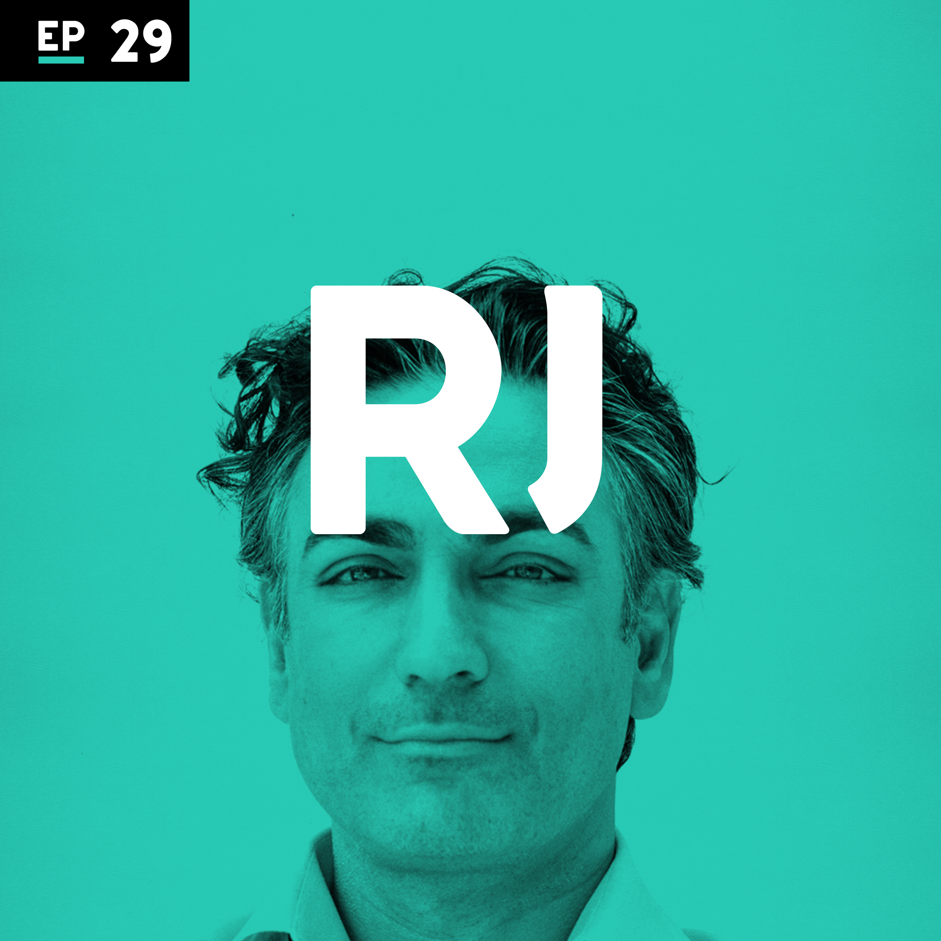 Dr. Rahul Jandial