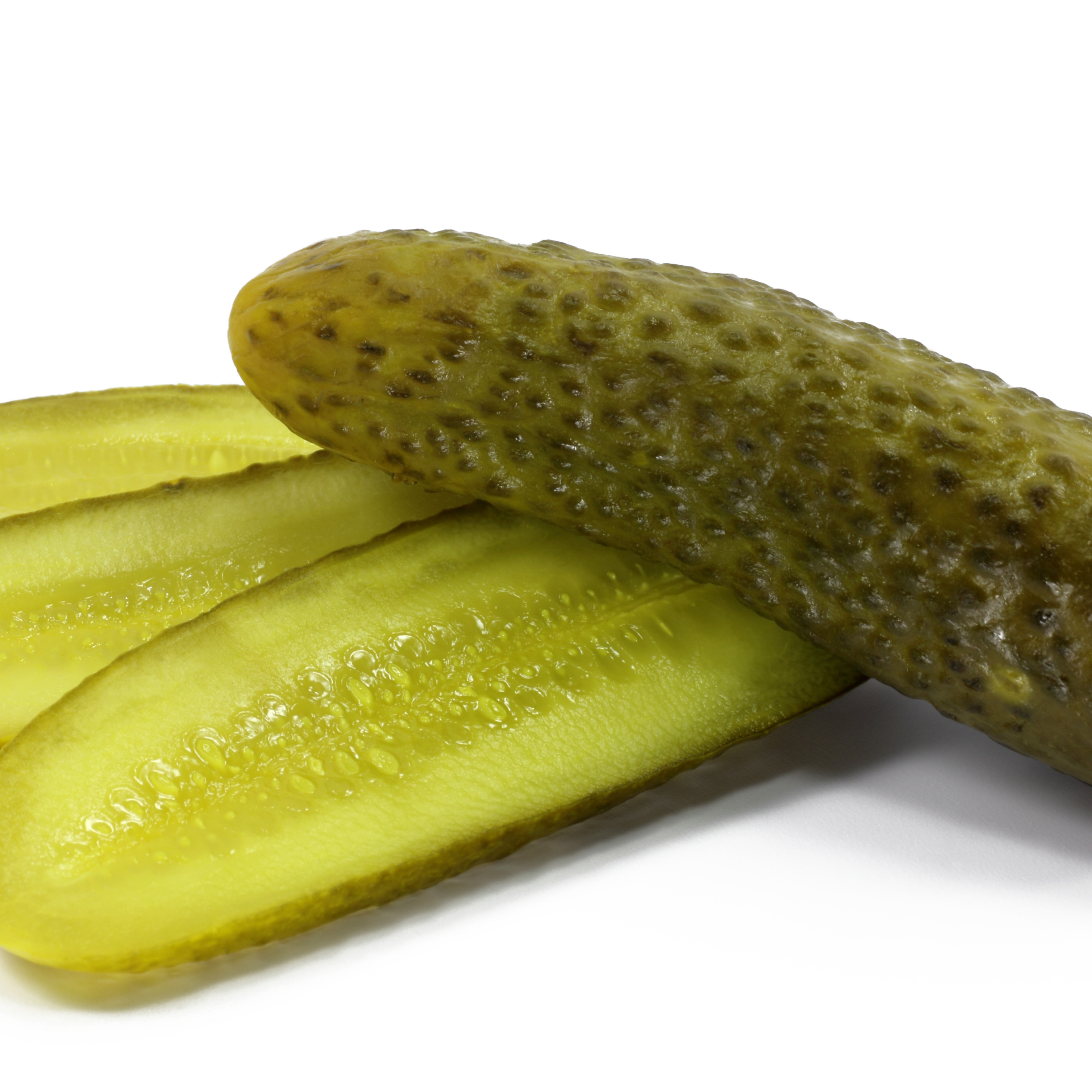 Episode 333: PICKLES!