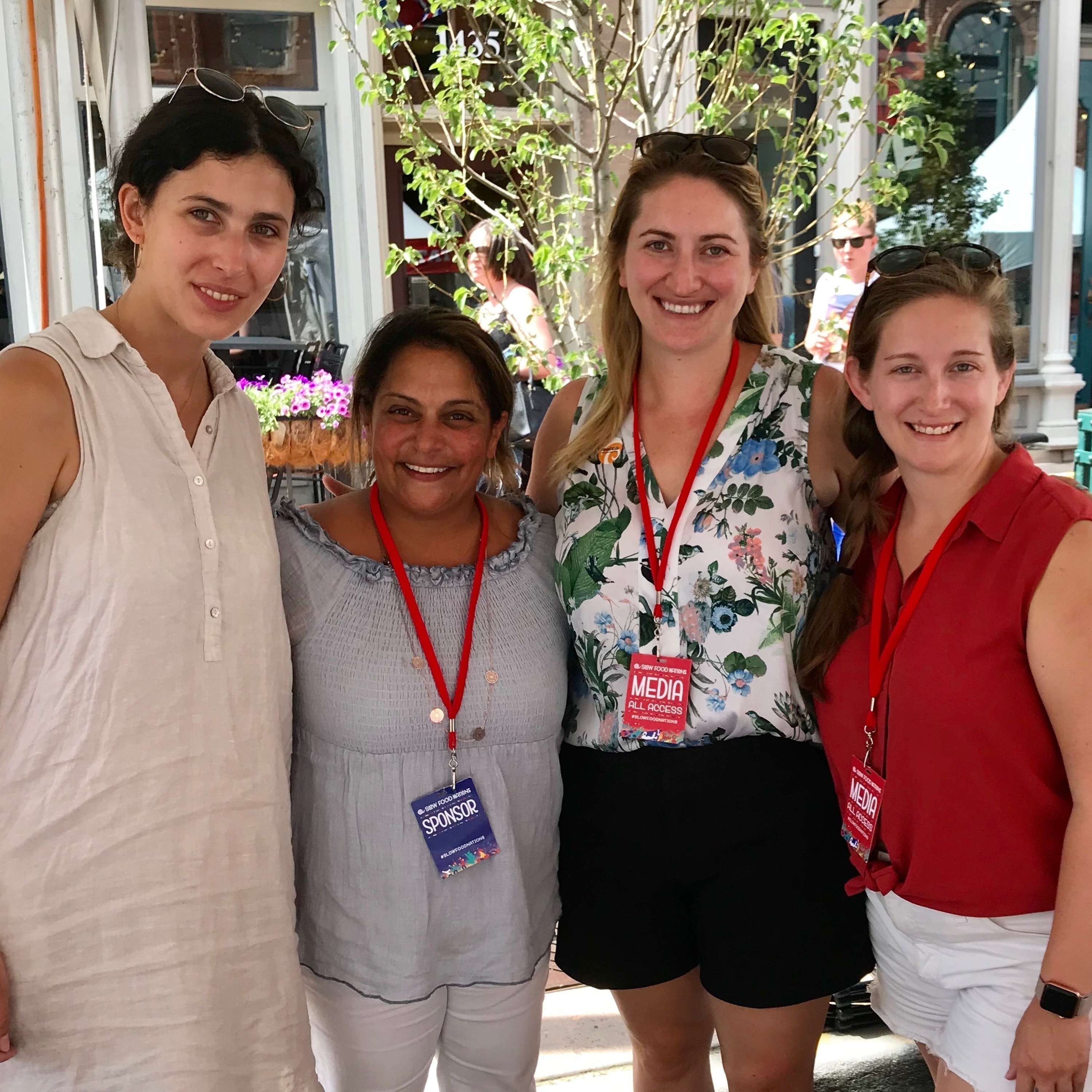 Episode 95: Urvashi Rangan is Our New BFF