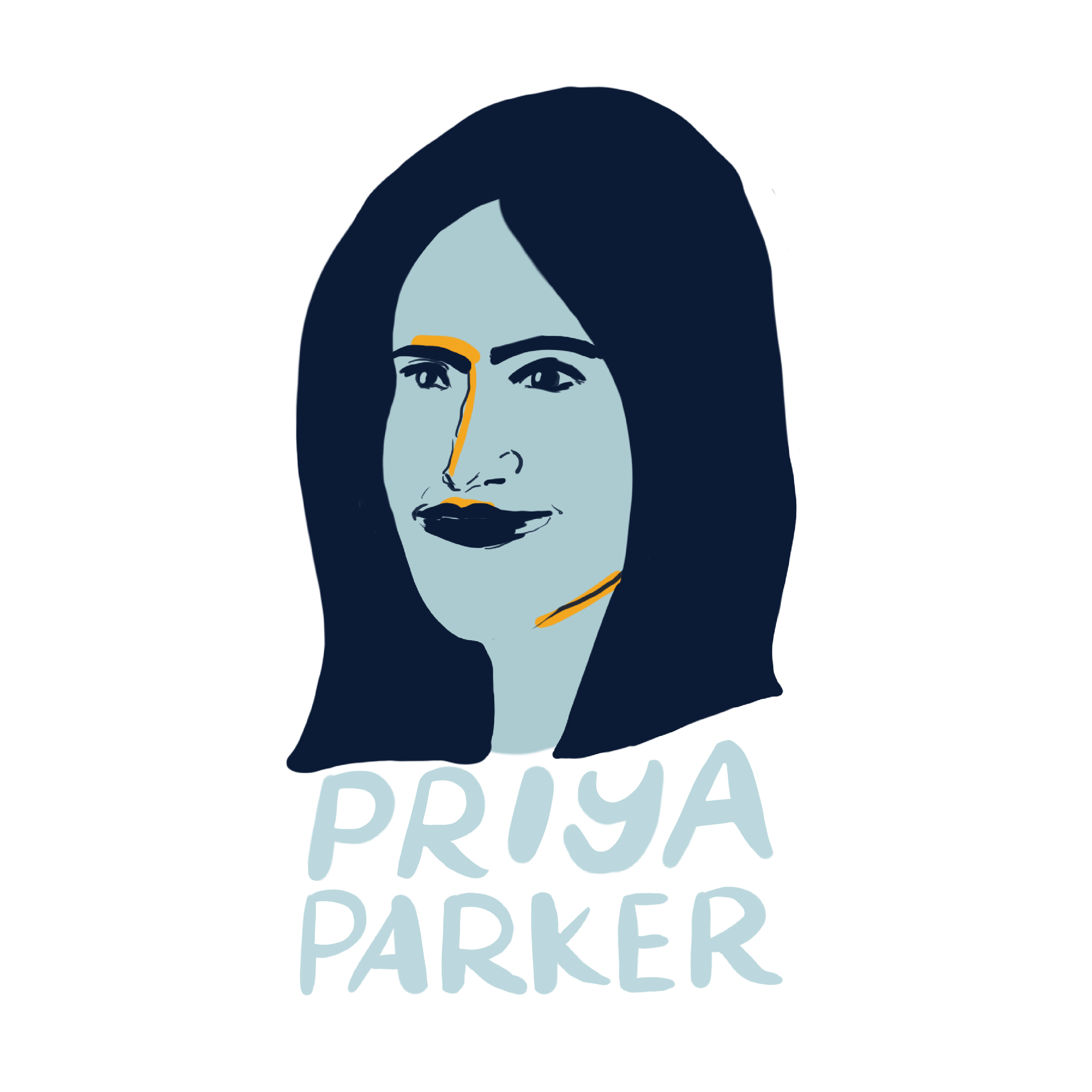 #32 How a Healthy Inner Life Improves the Outer Life, with Priya Parker