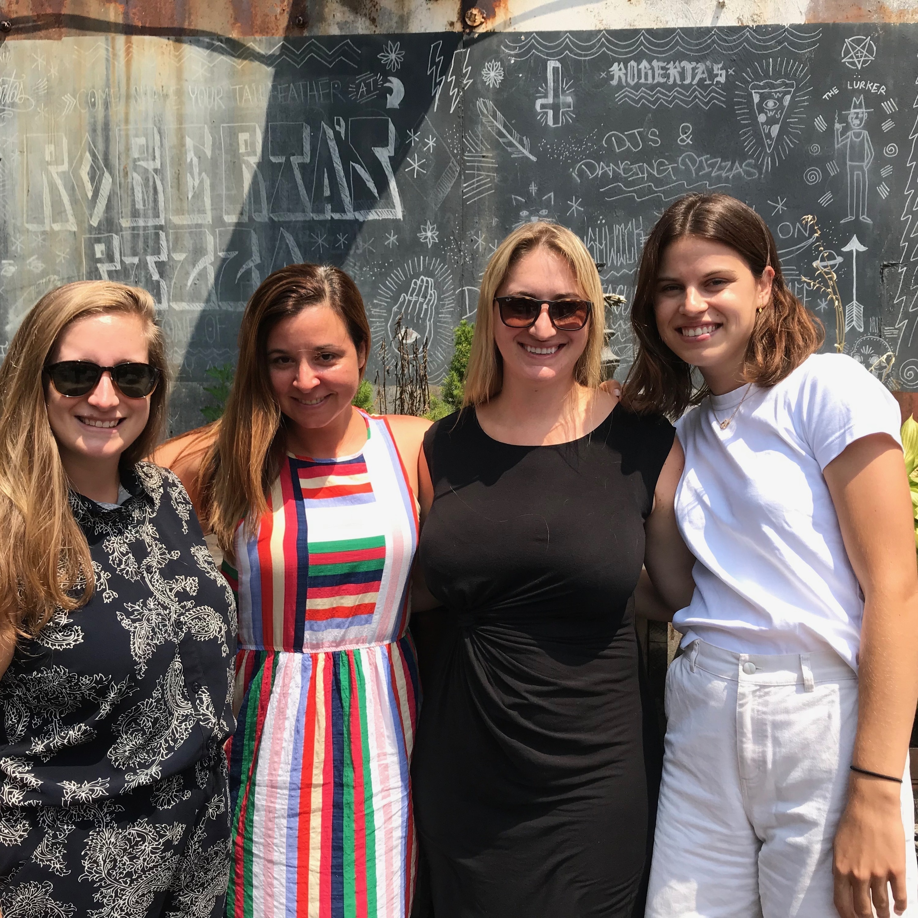 Episode 96: Katie Parla's Next Italian Adventure